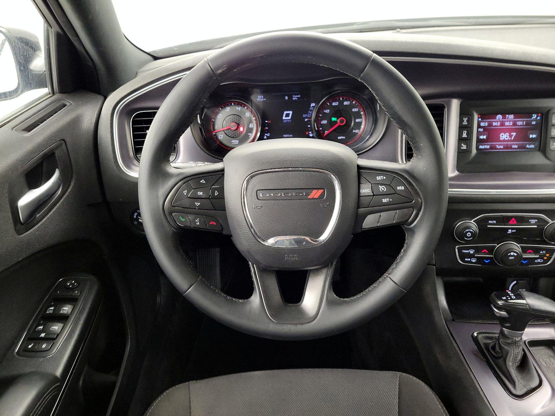 Thumbnail: 2017 Dodge Charger - 10