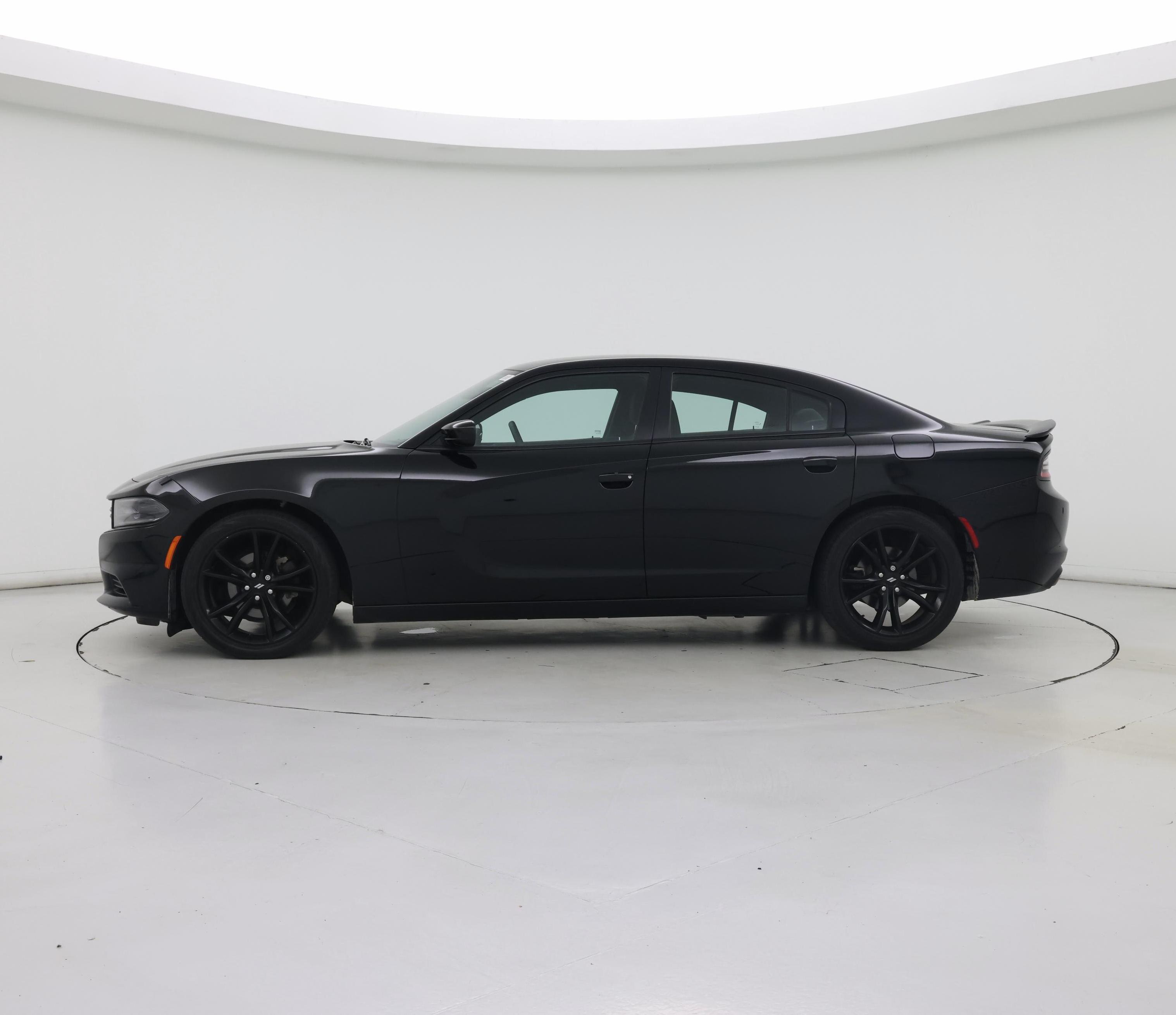 Thumbnail: 2017 Dodge Charger - 3