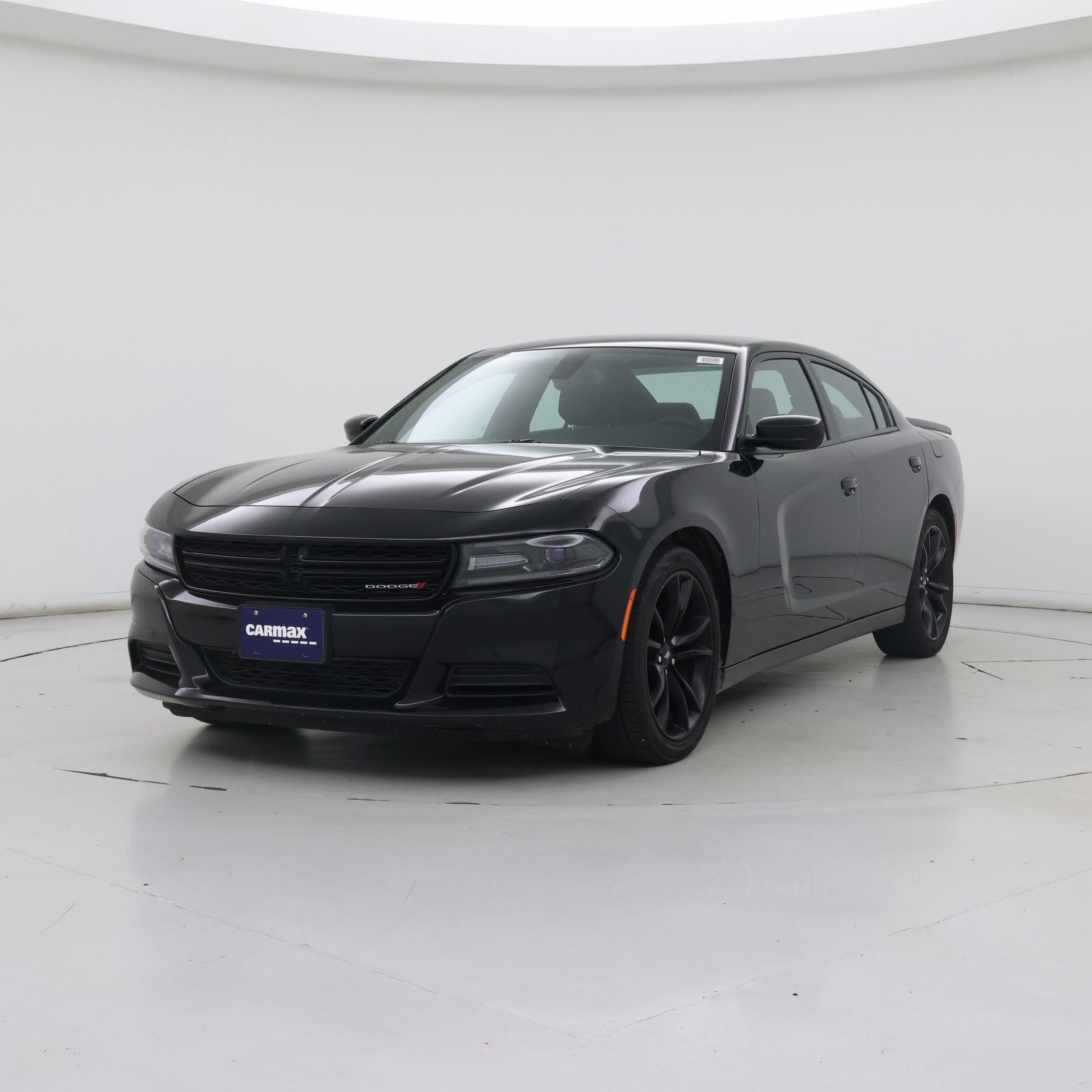Thumbnail: 2017 Dodge Charger - 4