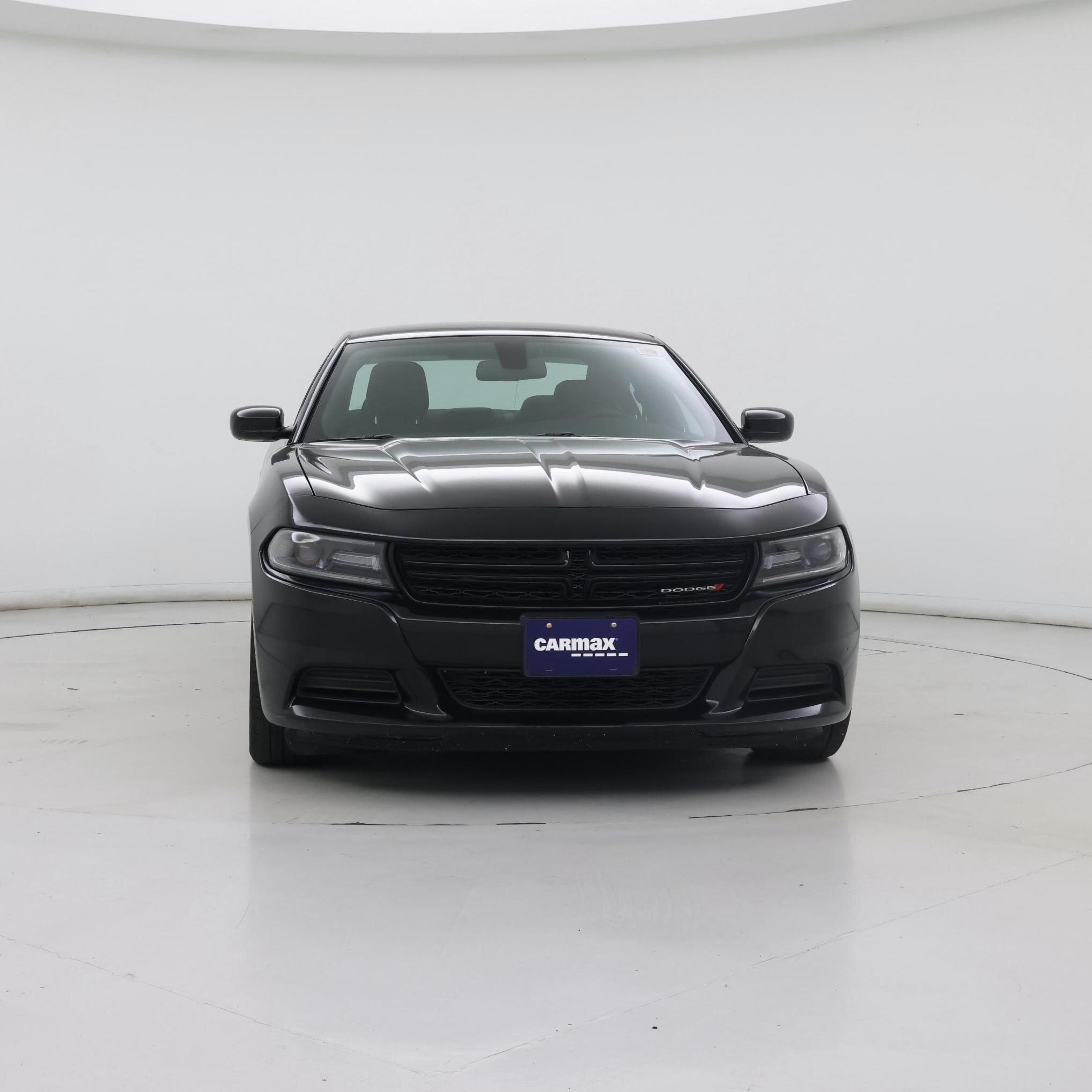 Thumbnail: 2017 Dodge Charger - 5