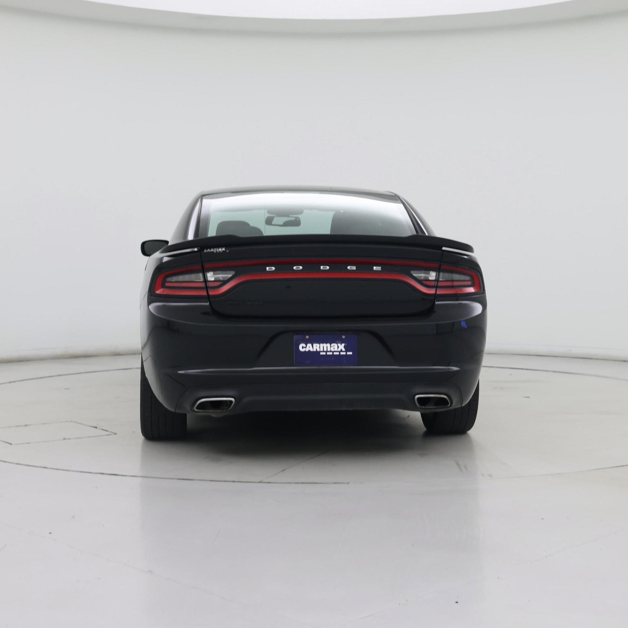 Thumbnail: 2017 Dodge Charger - 6
