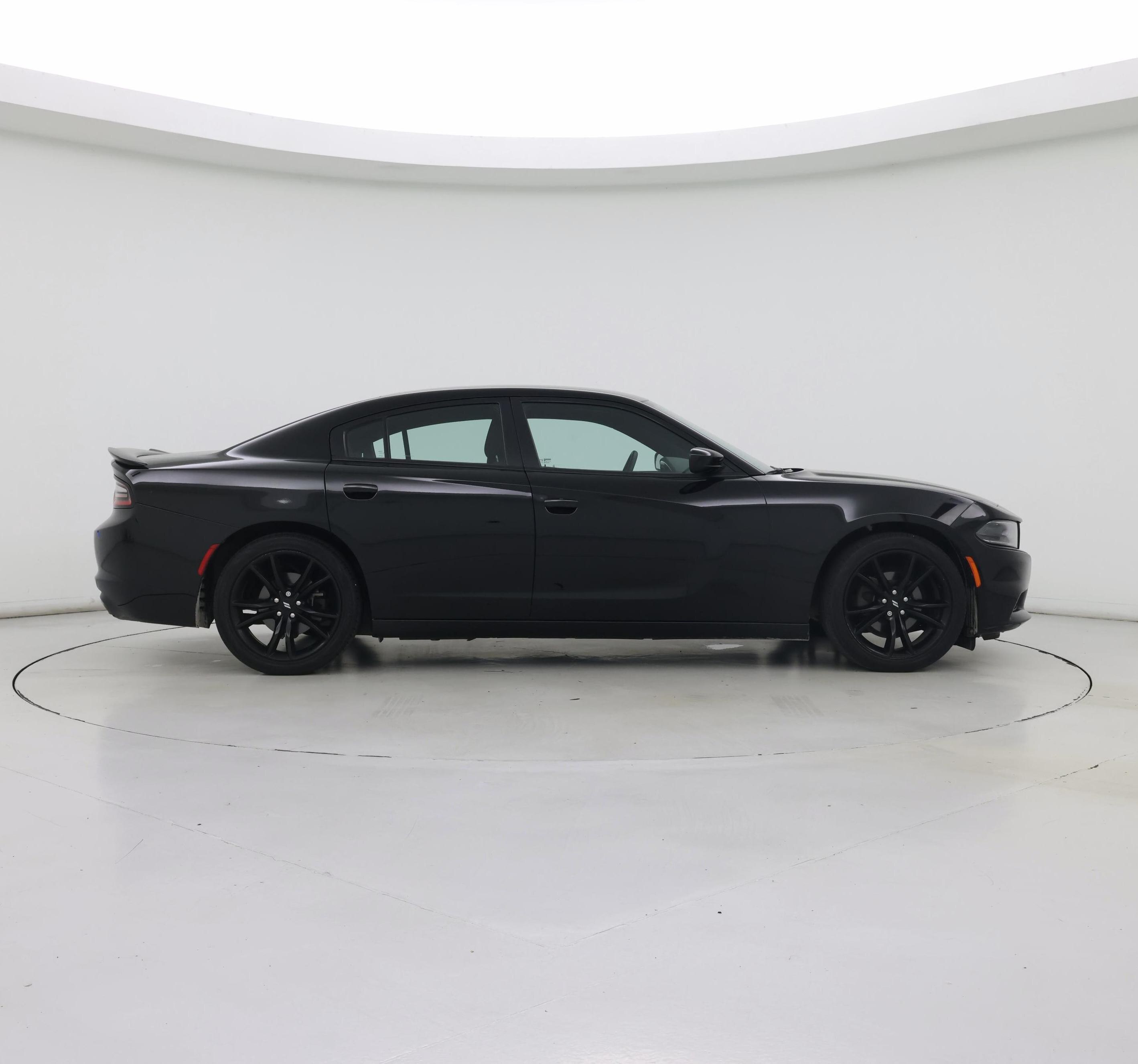 Thumbnail: 2017 Dodge Charger - 7