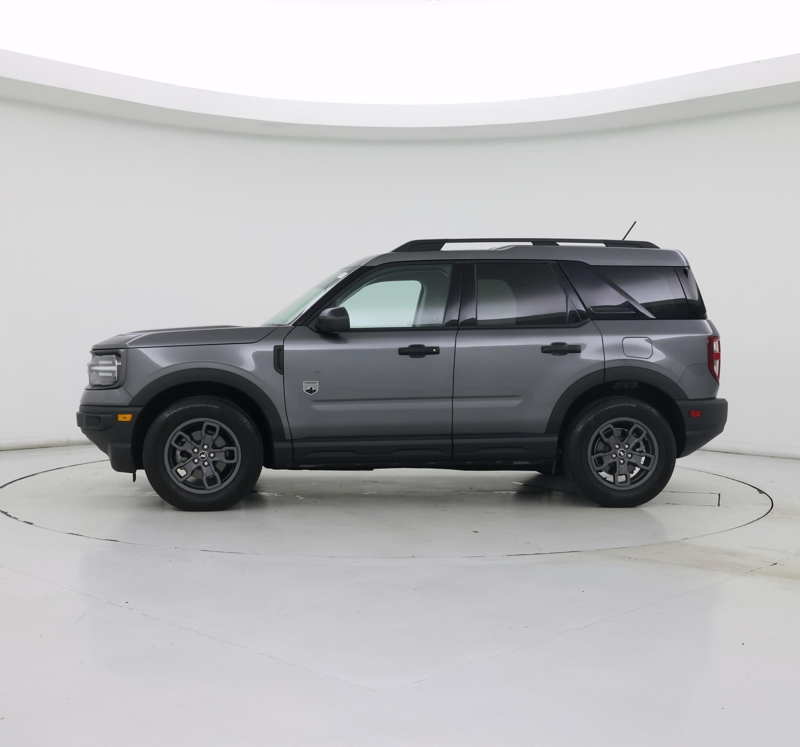 Thumbnail: 2024 Ford Bronco Sport - 3
