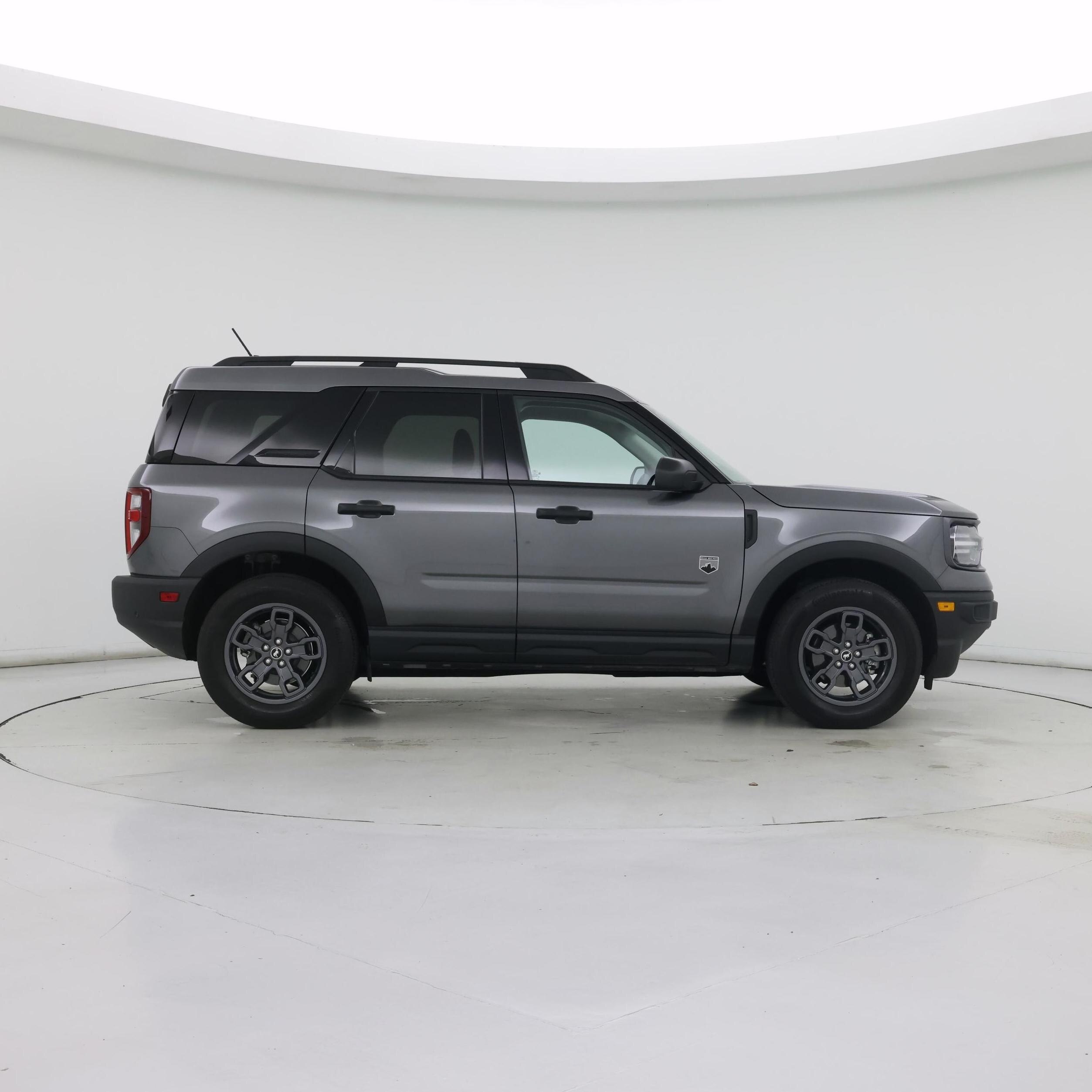 Thumbnail: 2024 Ford Bronco Sport - 7