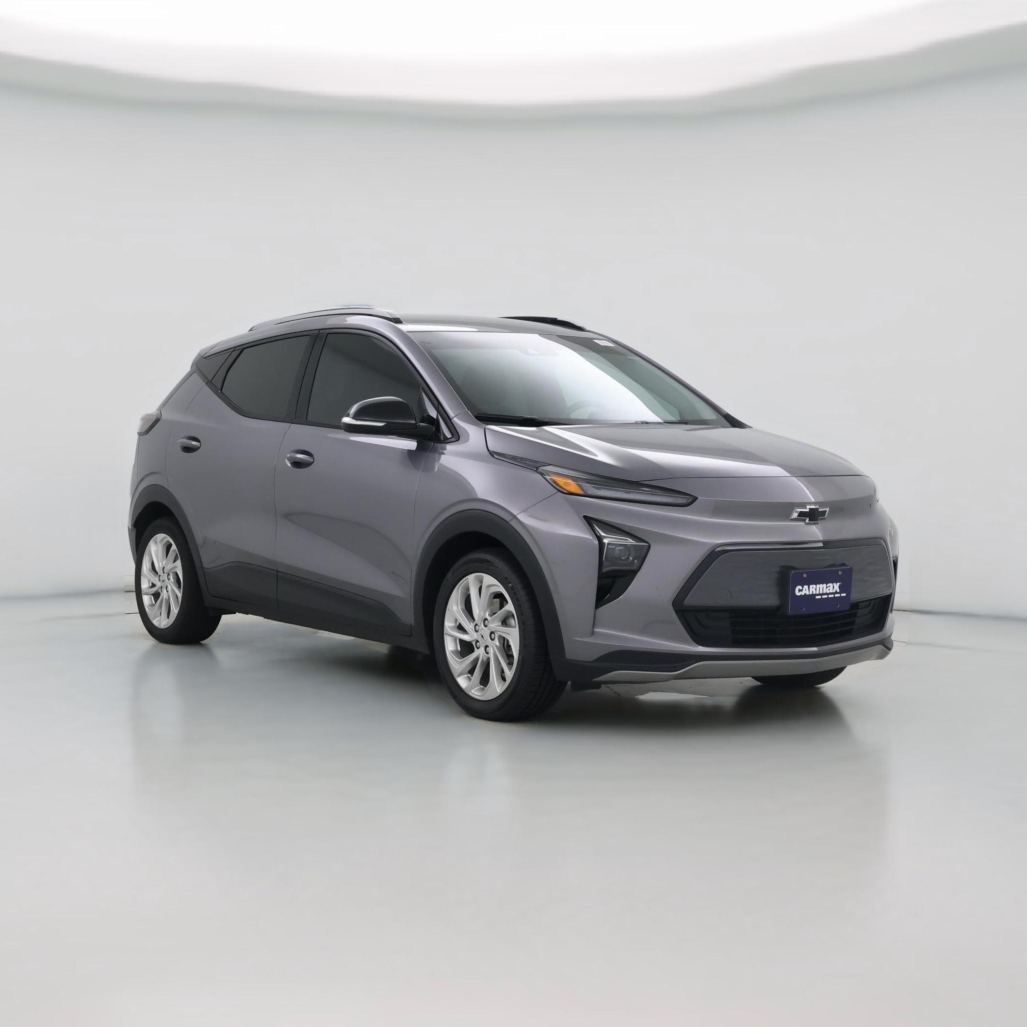 Thumbnail: 2023 Chevrolet Bolt EUV - 1