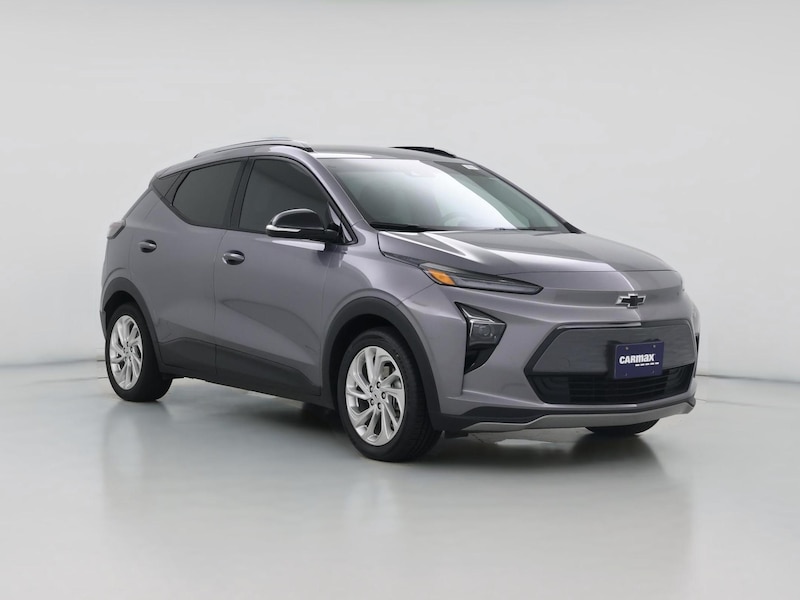 2023 Chevrolet Bolt EUV LT -
                  Garland, TX