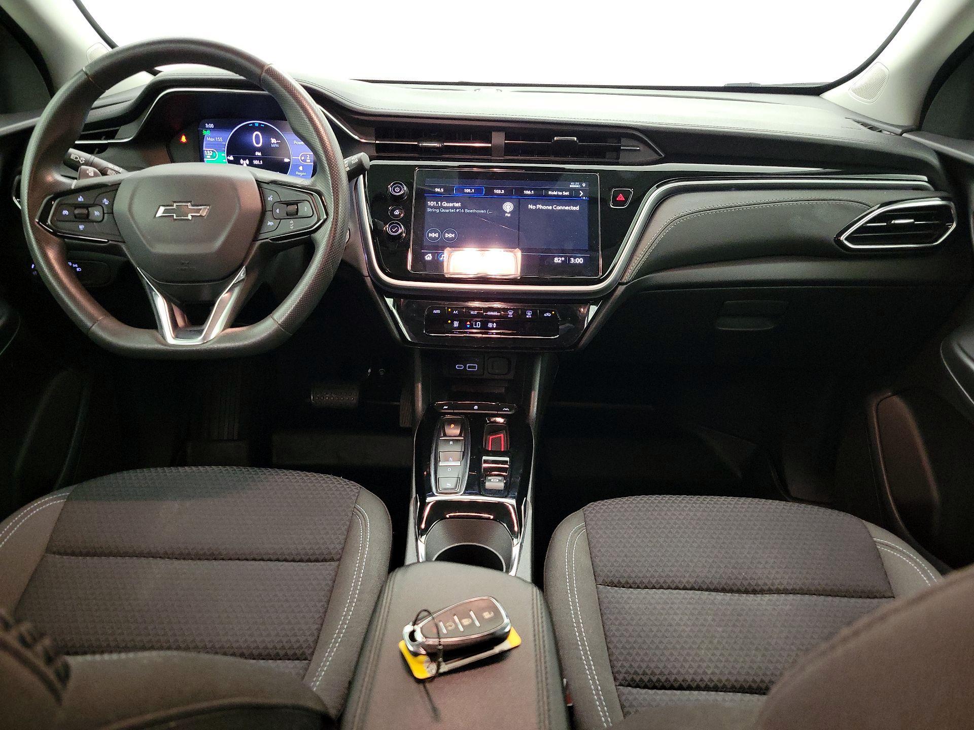 Thumbnail: 2023 Chevrolet Bolt EUV - 9