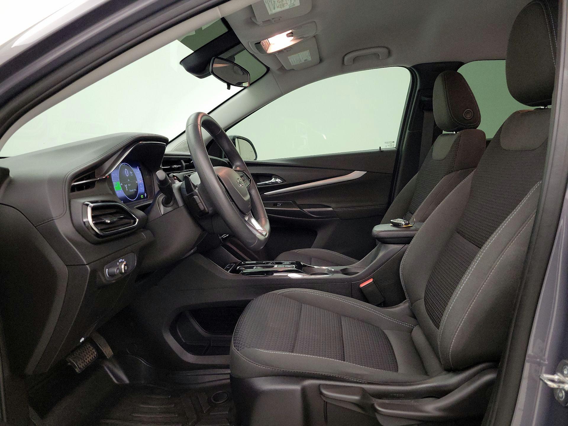 Thumbnail: 2023 Chevrolet Bolt EUV - 11