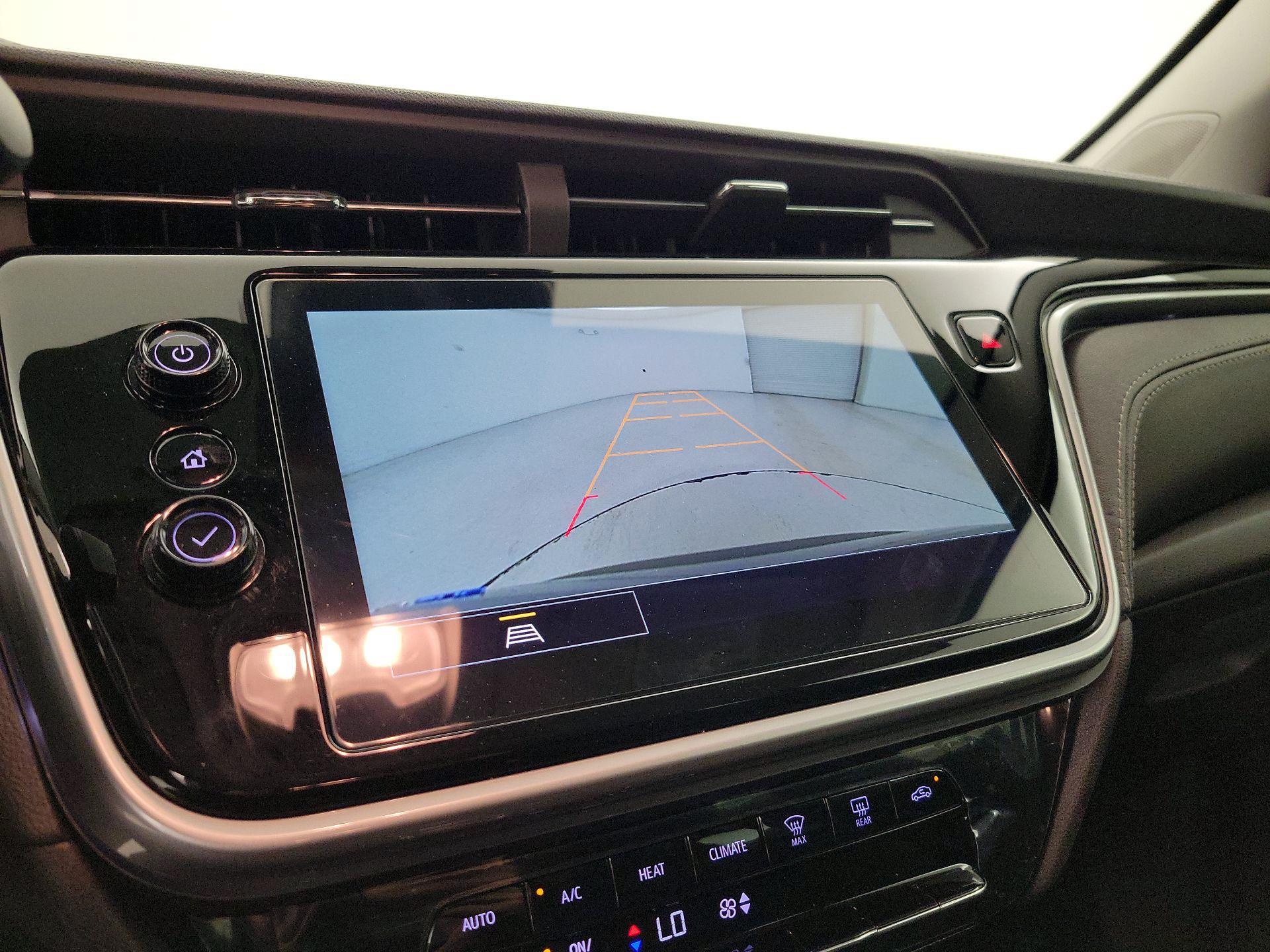Thumbnail: 2023 Chevrolet Bolt EUV - 14