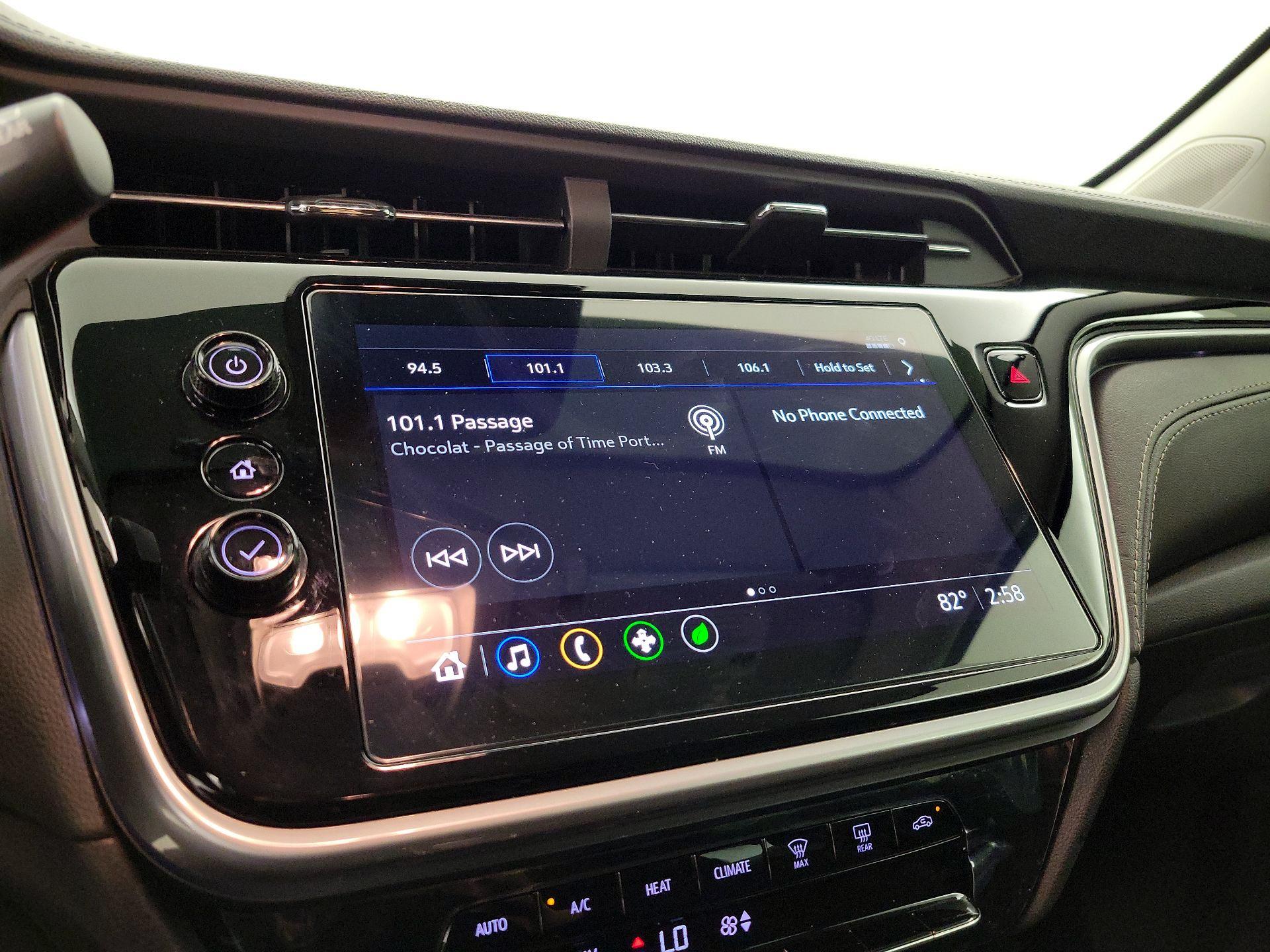 Thumbnail: 2023 Chevrolet Bolt EUV - 15