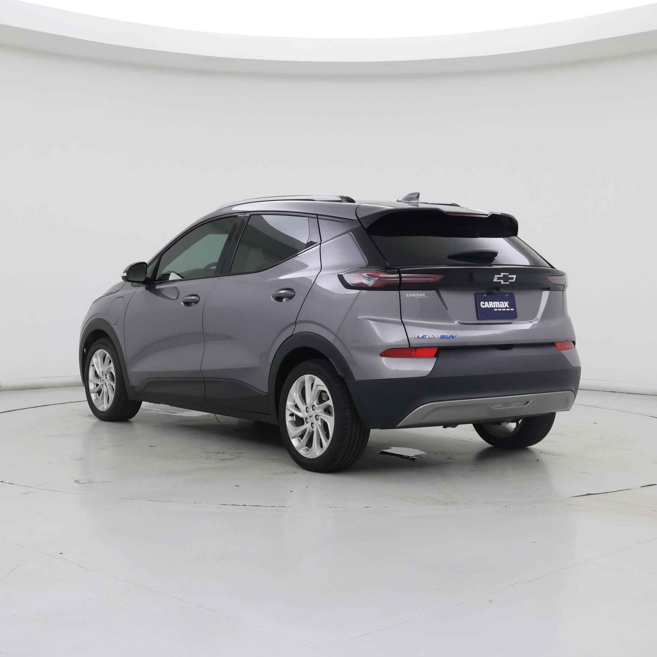 Thumbnail: 2023 Chevrolet Bolt EUV - 2