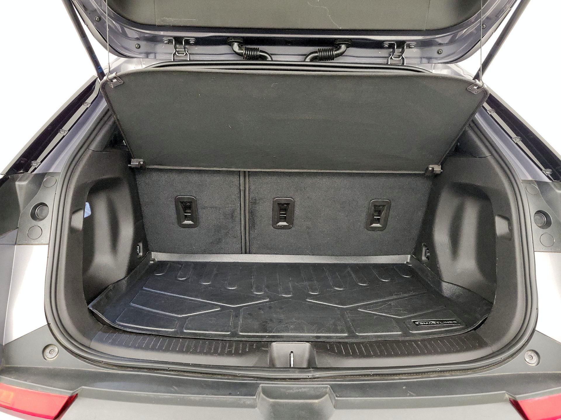 Thumbnail: 2023 Chevrolet Bolt EUV - 19