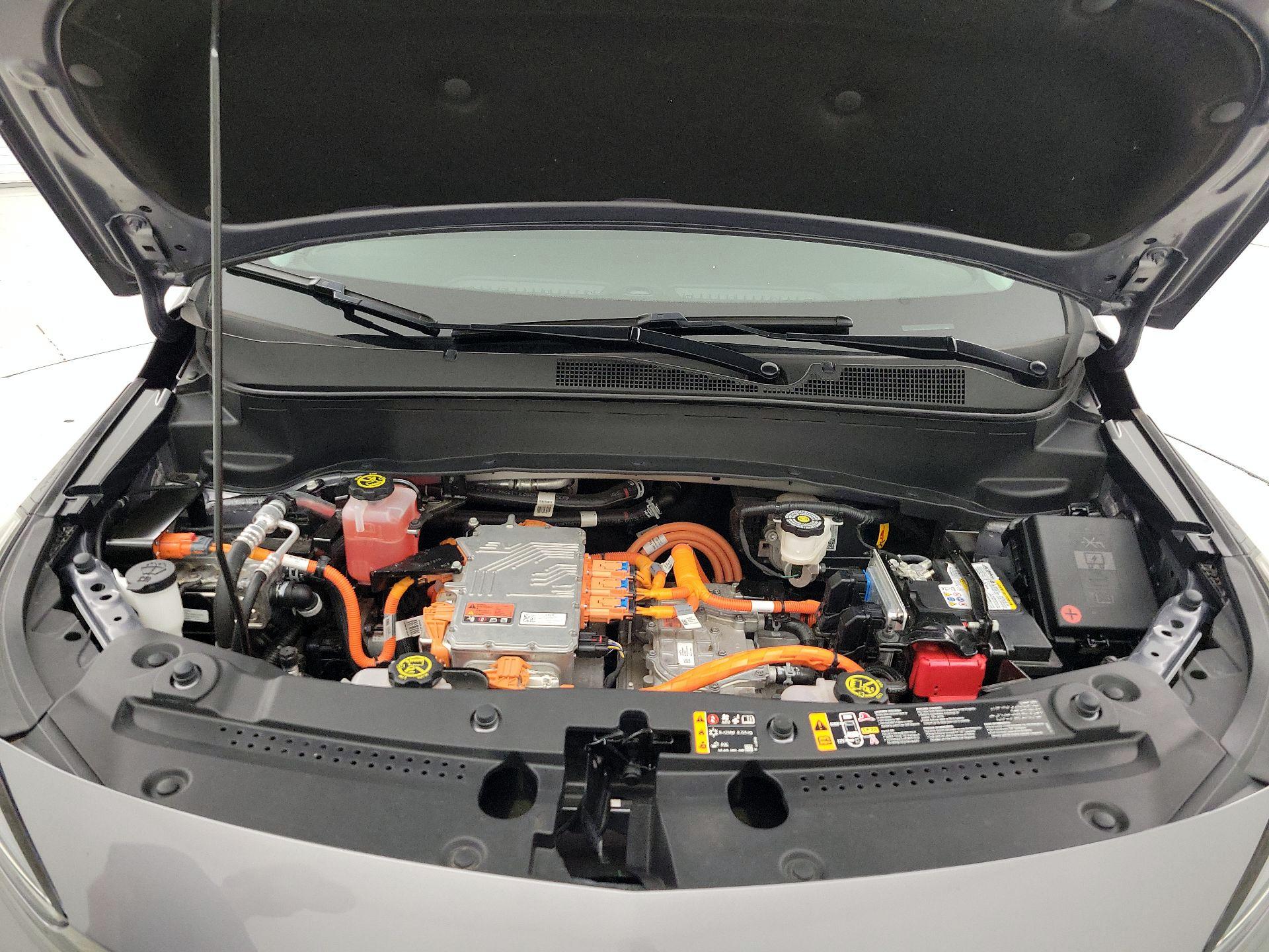 Thumbnail: 2023 Chevrolet Bolt EUV - 20