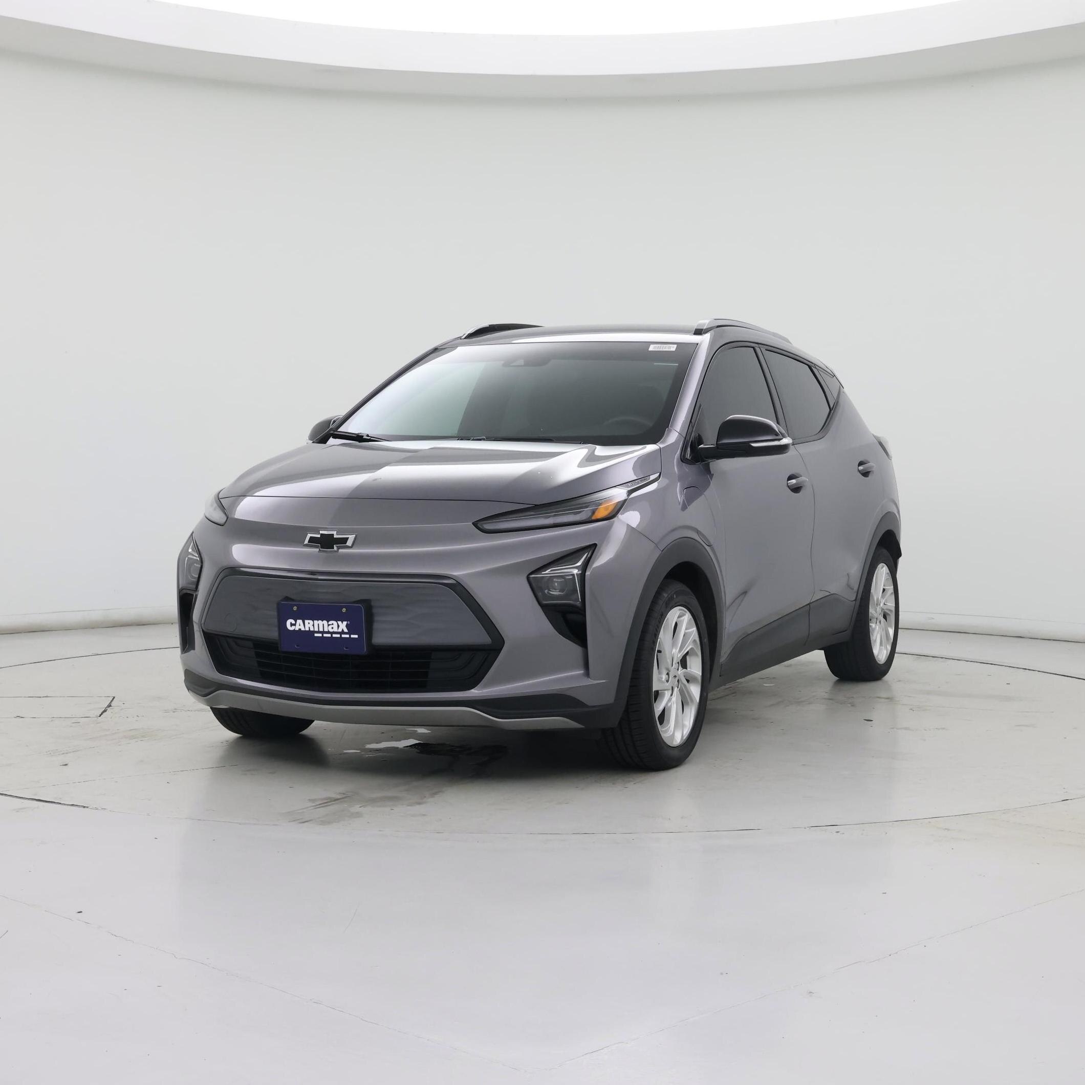 Thumbnail: 2023 Chevrolet Bolt EUV - 4