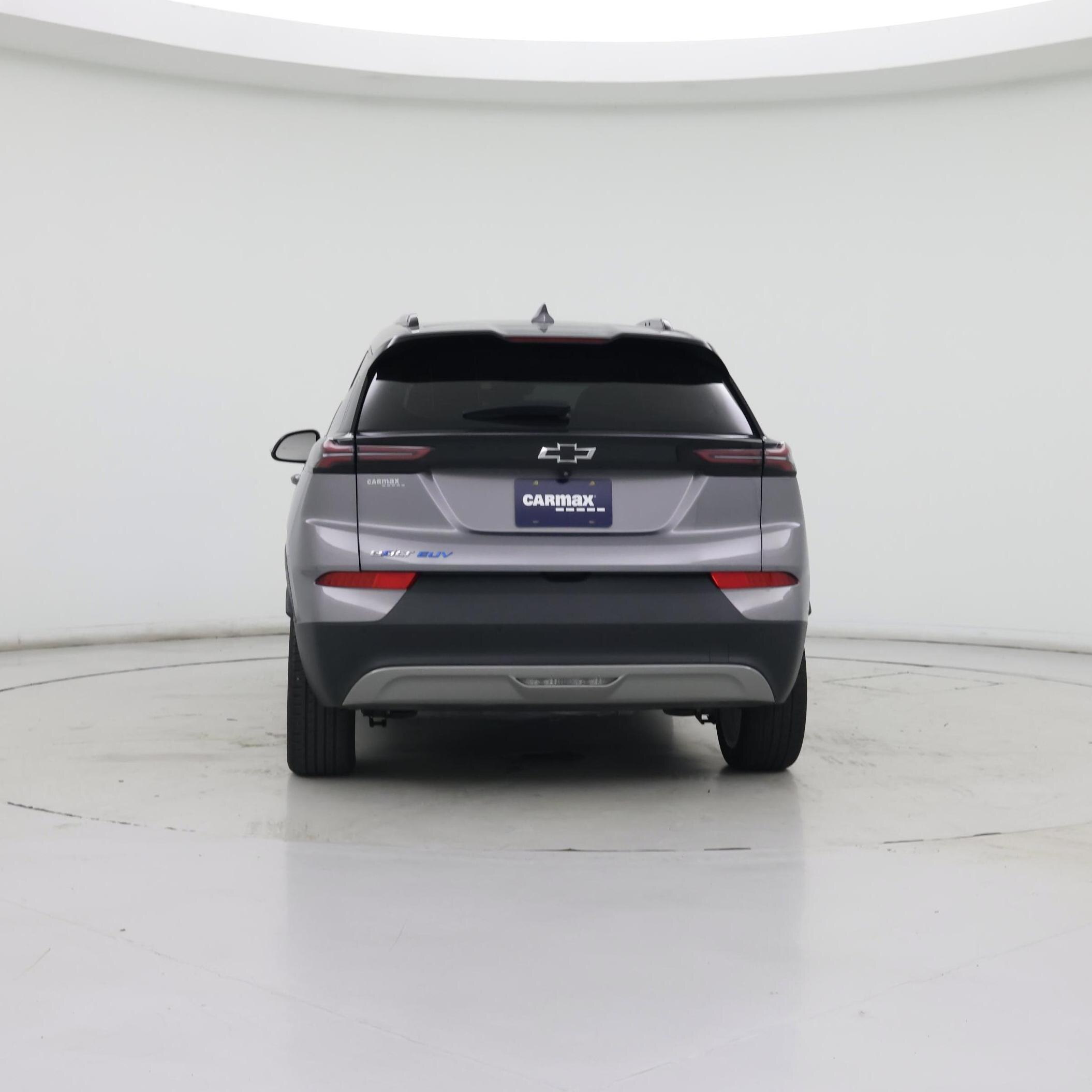 Thumbnail: 2023 Chevrolet Bolt EUV - 6