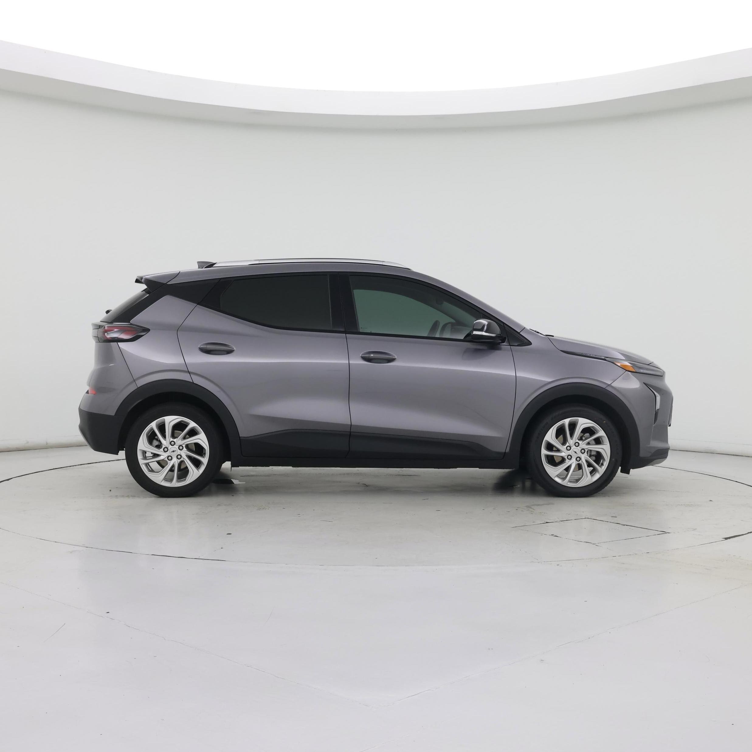 Thumbnail: 2023 Chevrolet Bolt EUV - 7