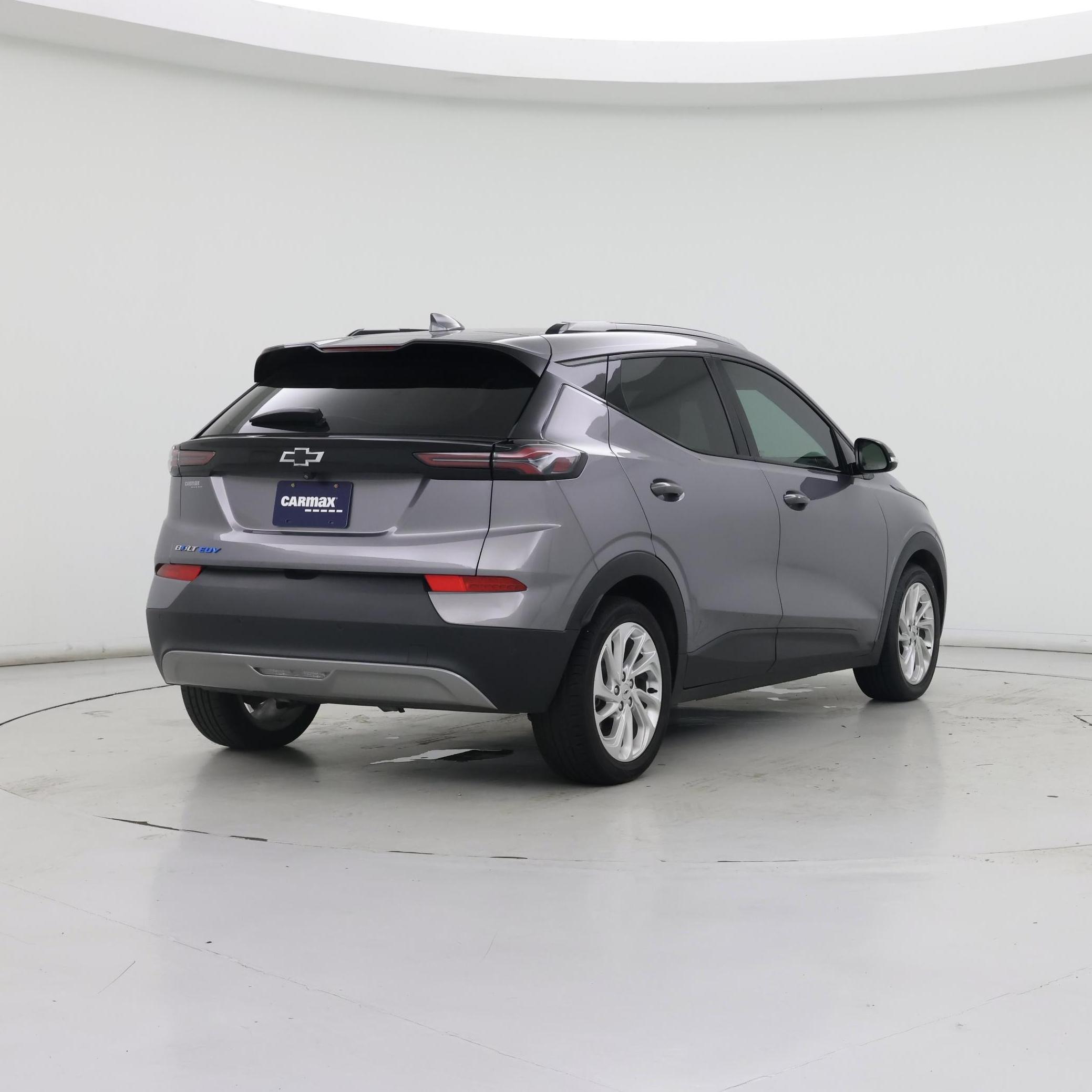 Thumbnail: 2023 Chevrolet Bolt EUV - 8