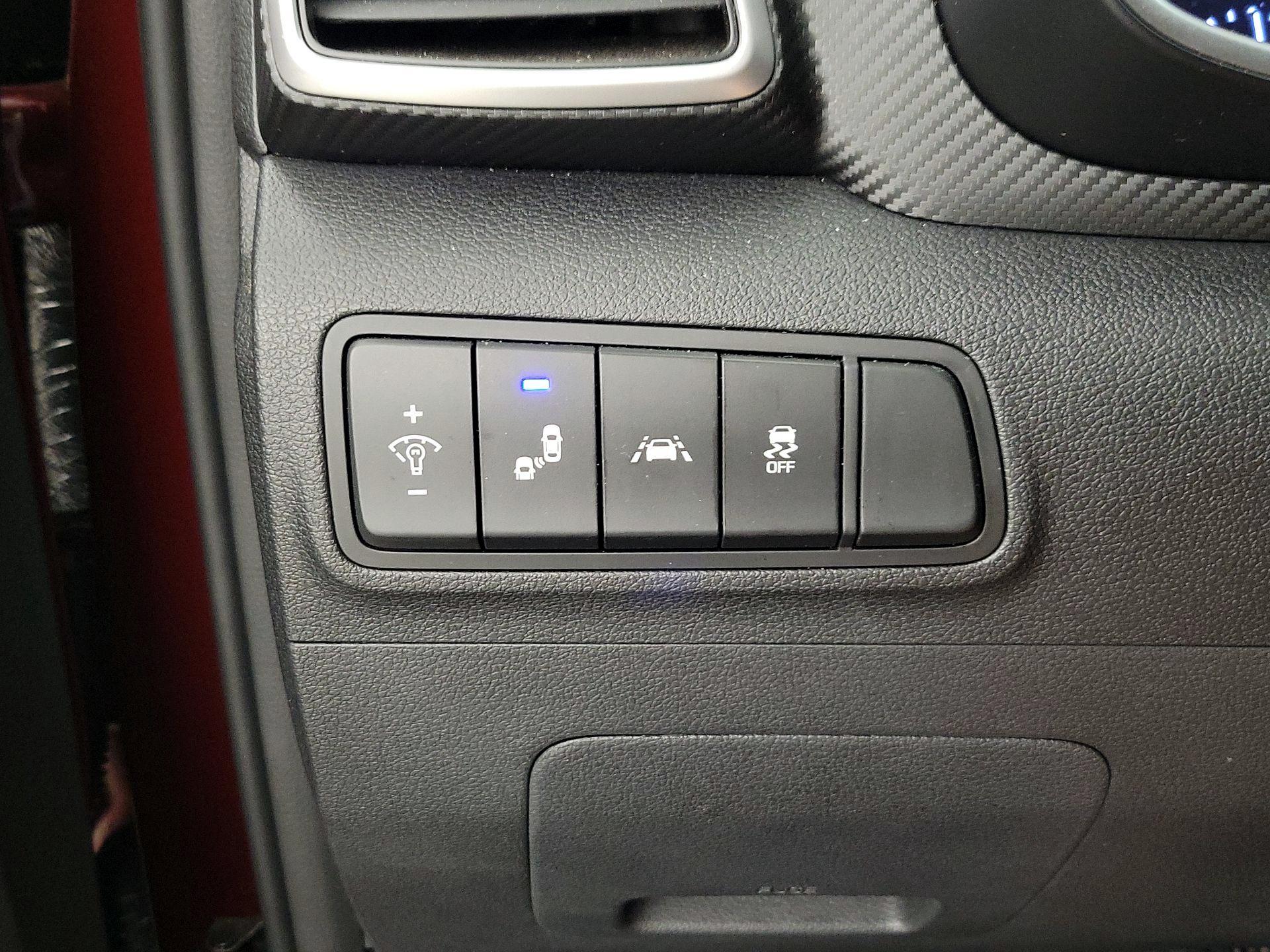 Thumbnail: 2019 Hyundai Tucson - 13