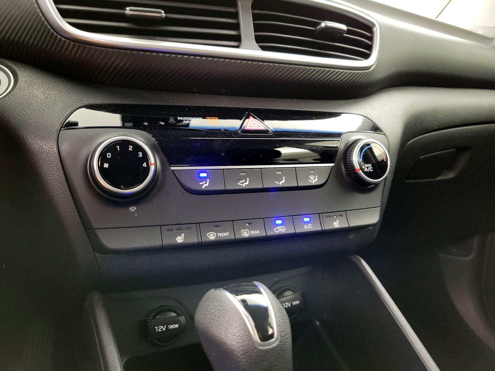 Thumbnail: 2019 Hyundai Tucson - 16