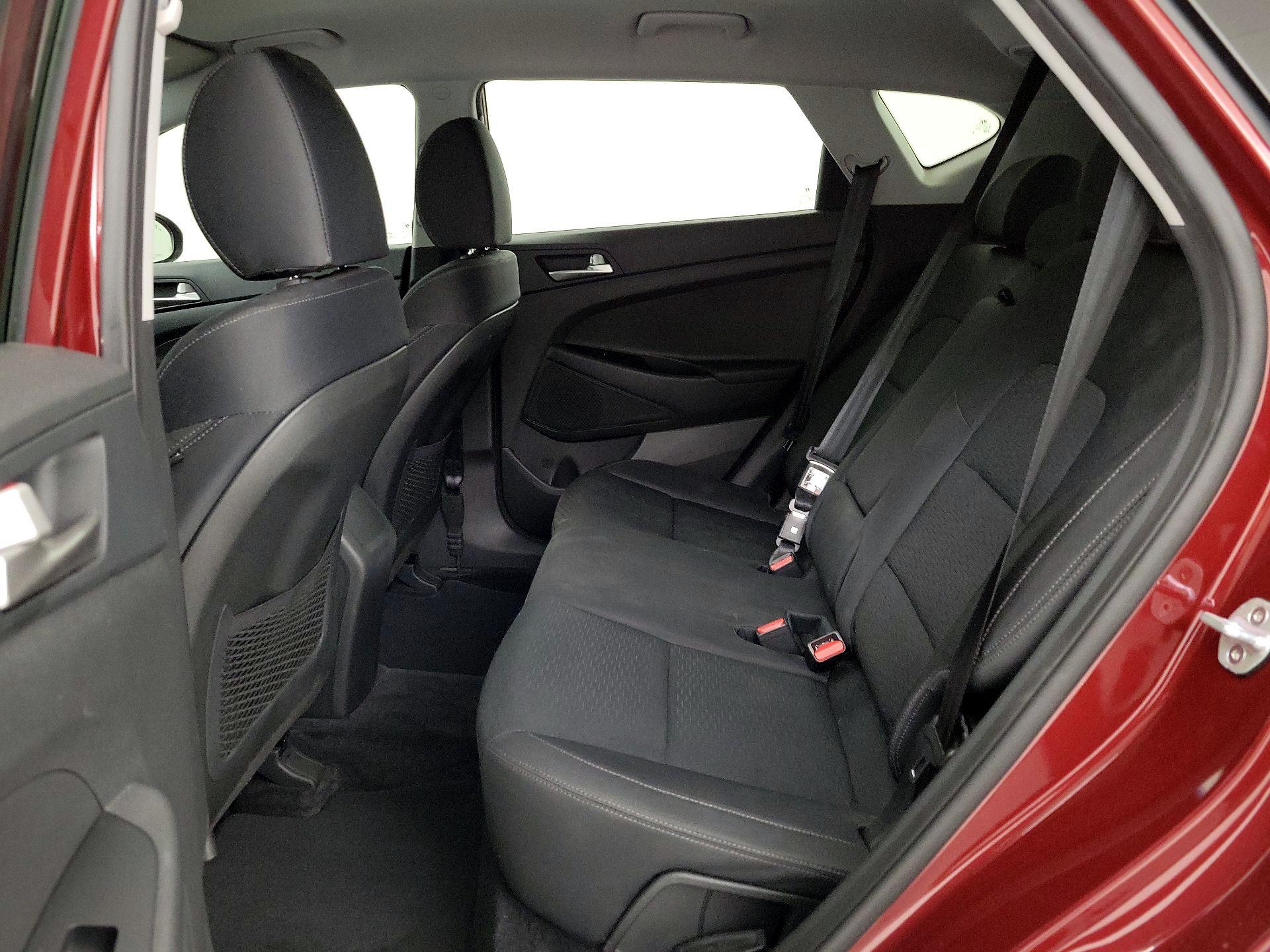 Thumbnail: 2019 Hyundai Tucson - 19