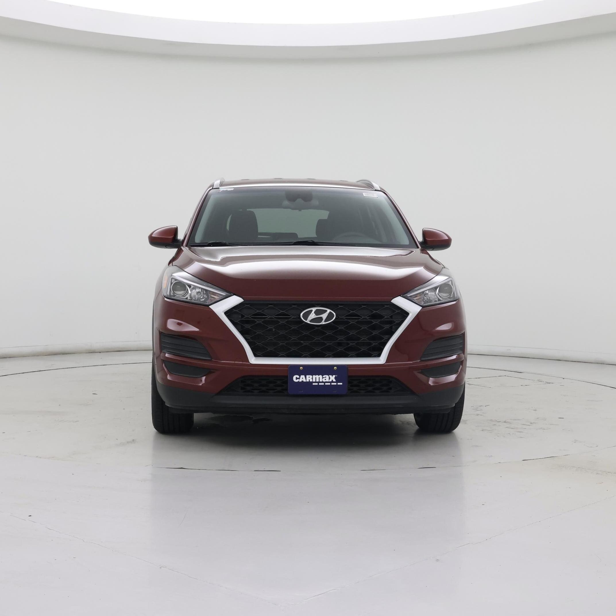 Thumbnail: 2019 Hyundai Tucson - 5