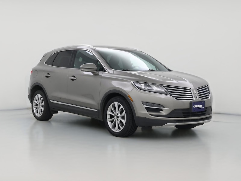 2016 Lincoln MKC Select -
                  Garland, TX