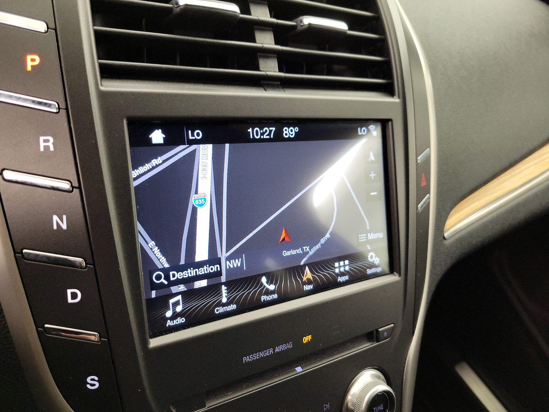 Thumbnail: 2016 Lincoln MKC - 14