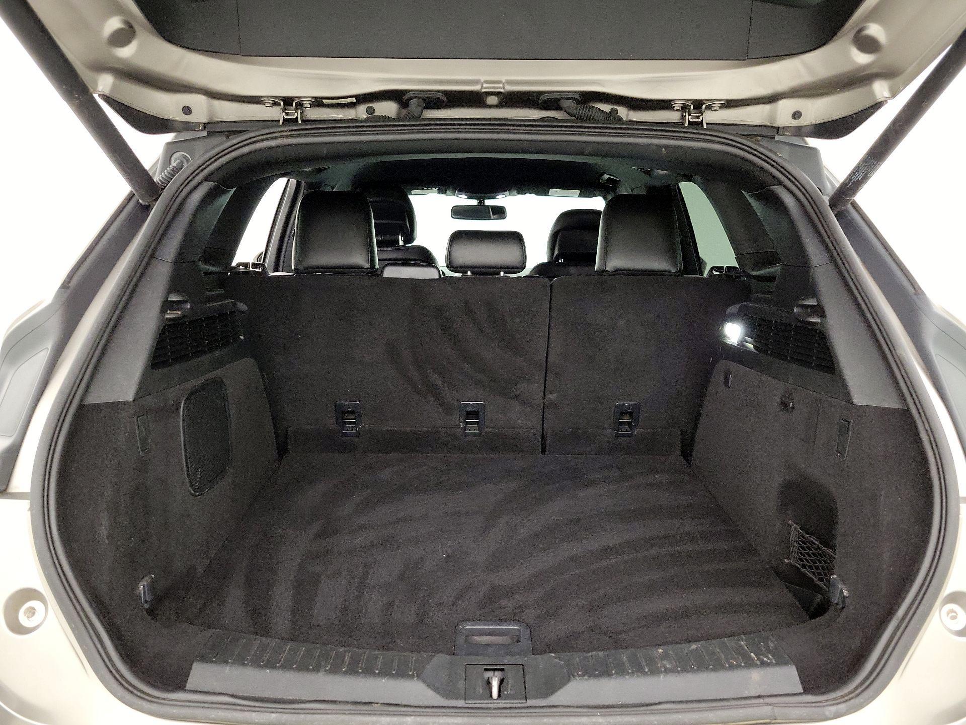 Thumbnail: 2016 Lincoln MKC - 20