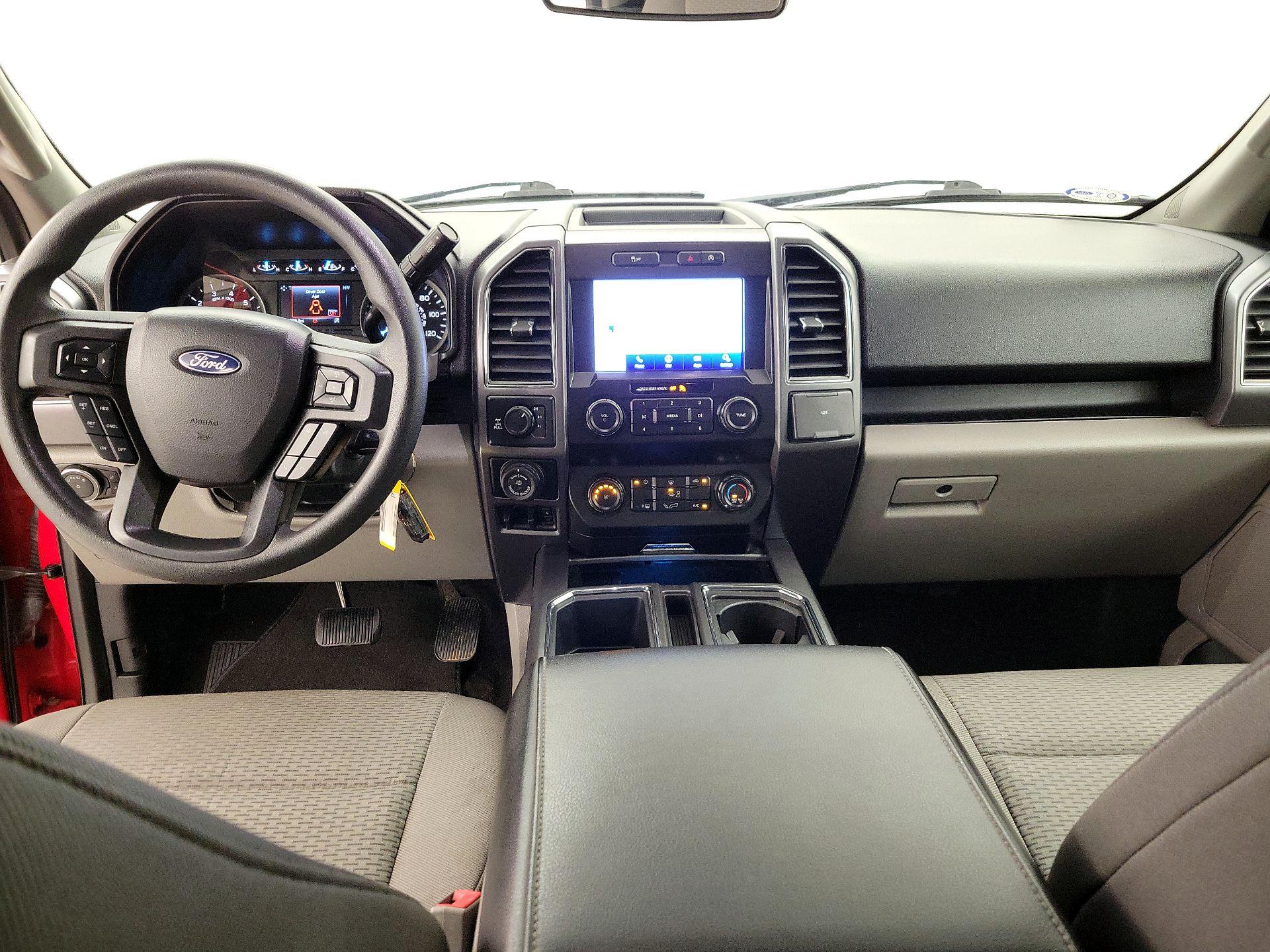 Thumbnail: 2020 Ford F-150 - 9