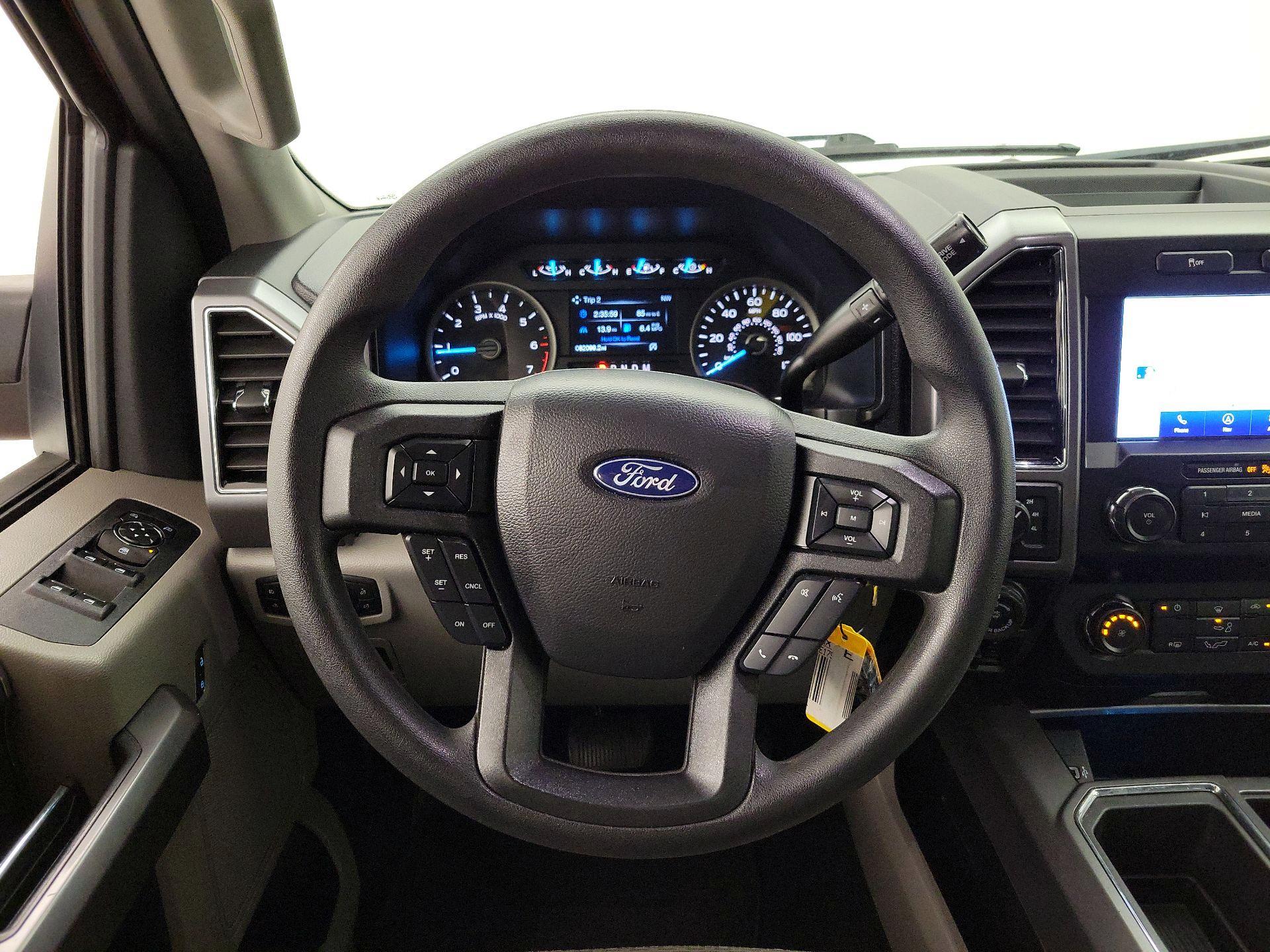 Thumbnail: 2020 Ford F-150 - 10