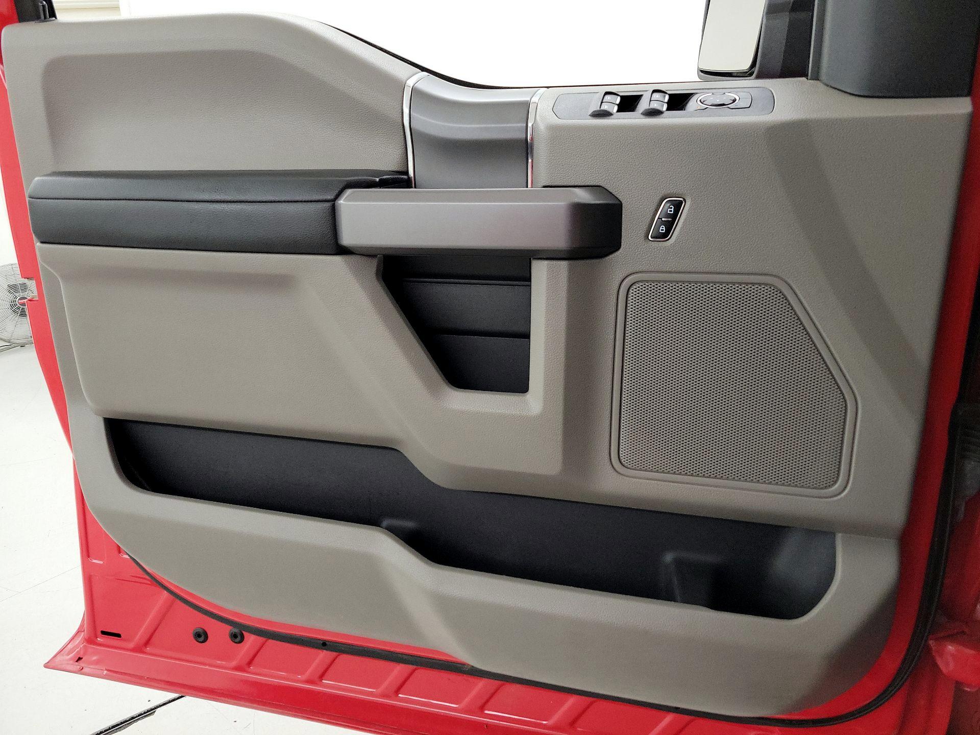 Thumbnail: 2020 Ford F-150 - 12