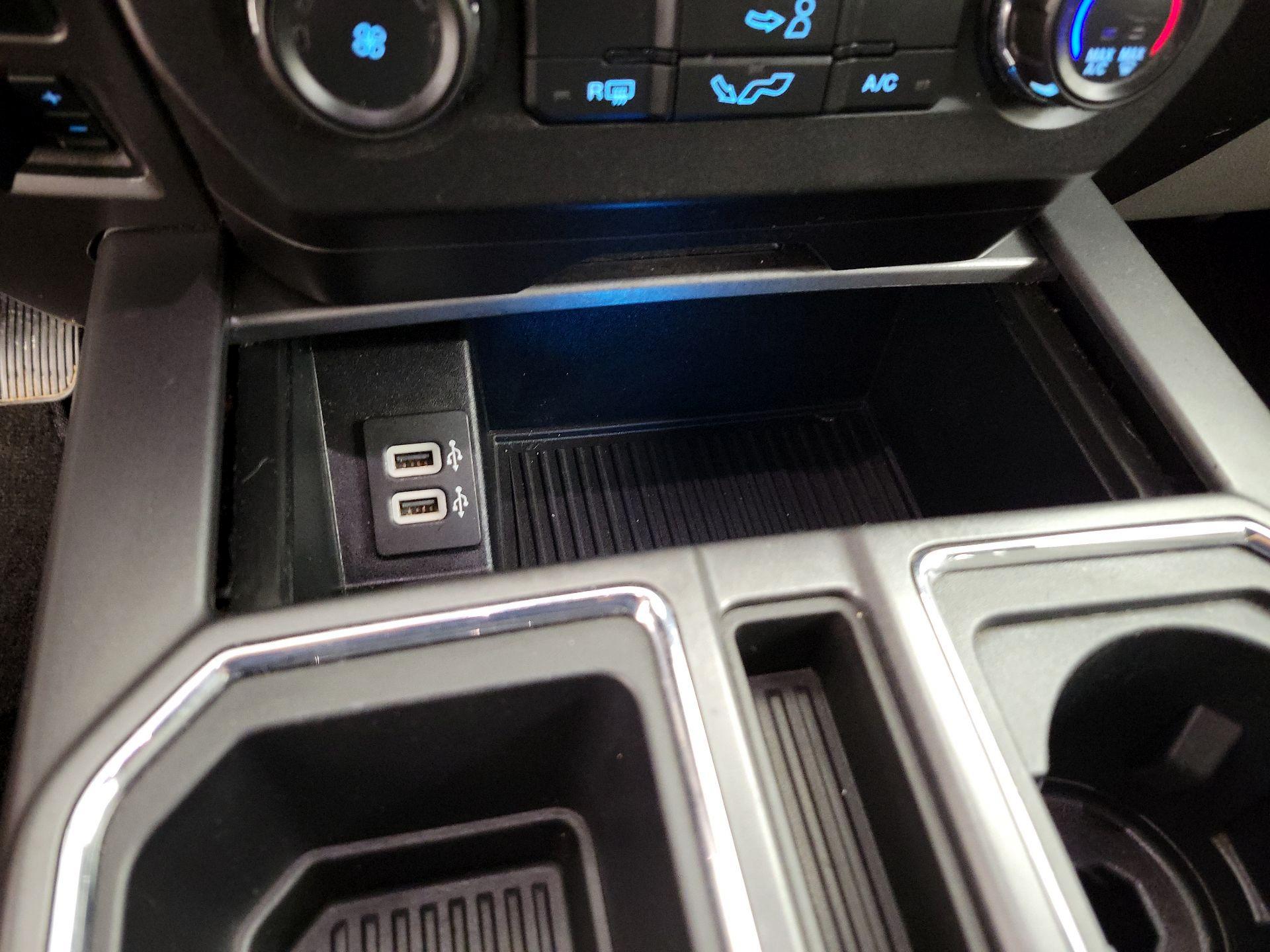 Thumbnail: 2020 Ford F-150 - 18