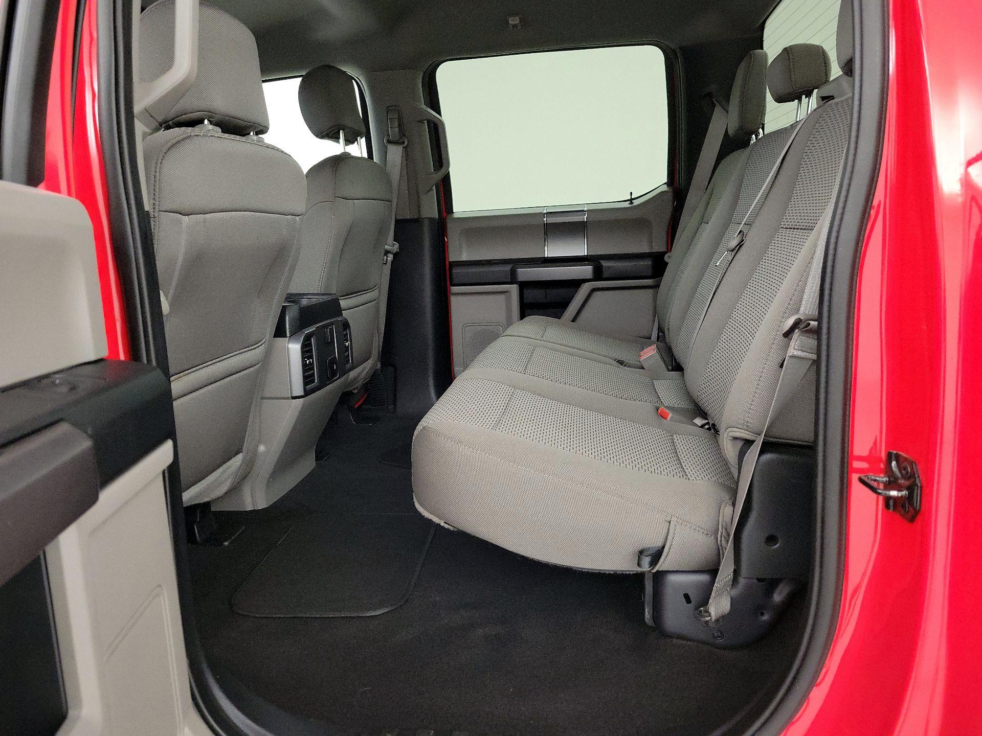 Thumbnail: 2020 Ford F-150 - 19