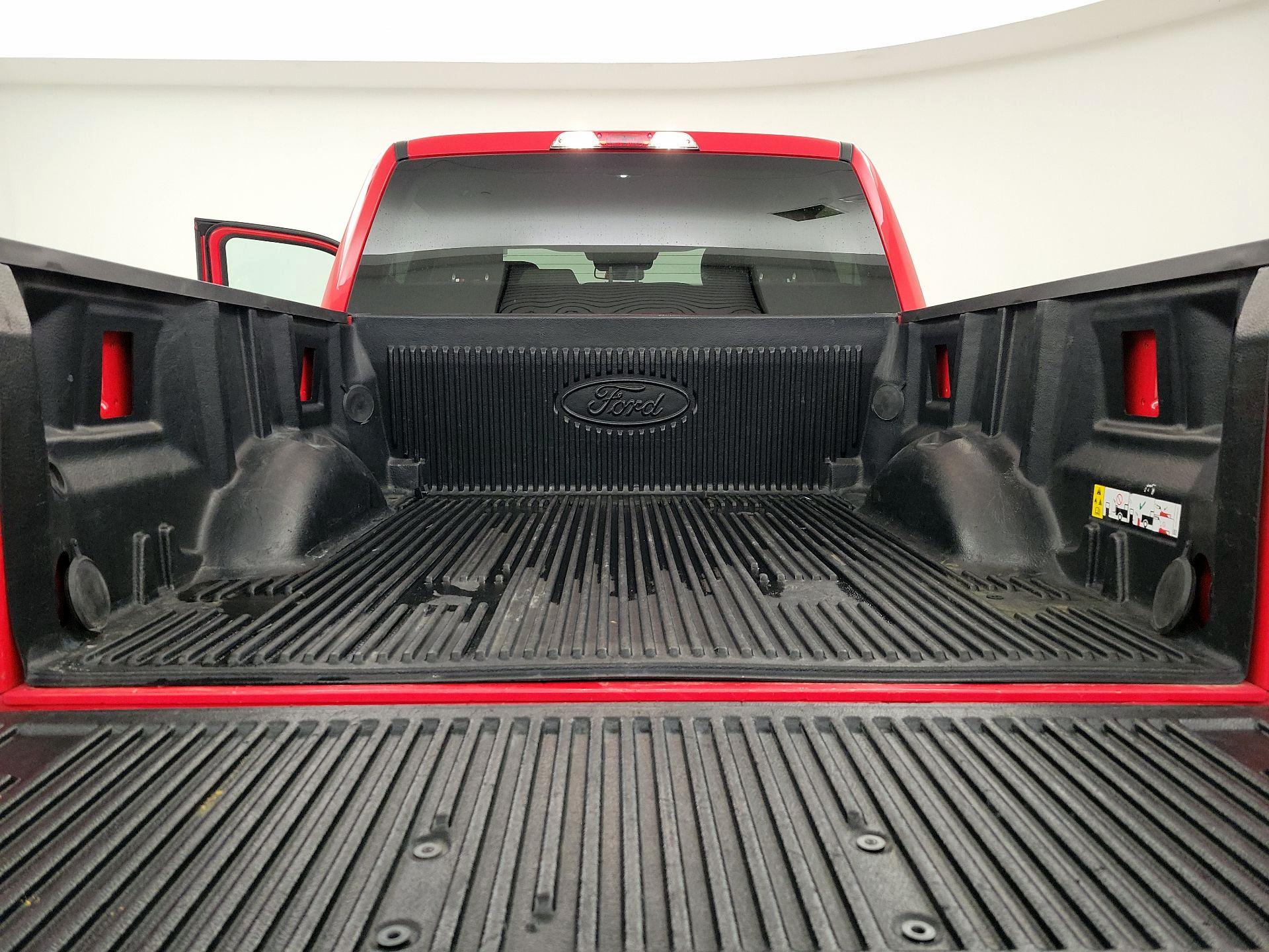 Thumbnail: 2020 Ford F-150 - 20