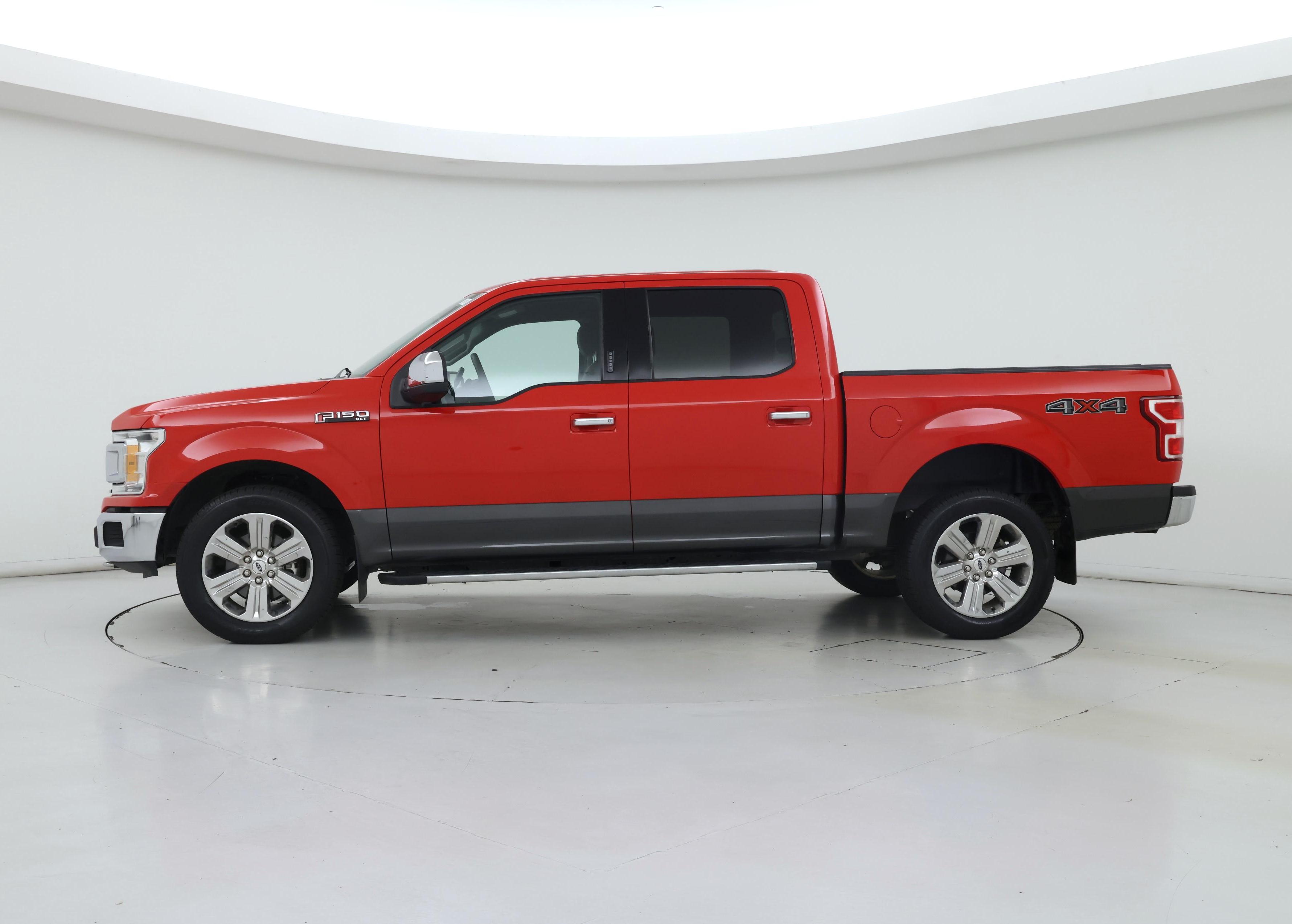 Thumbnail: 2020 Ford F-150 - 3