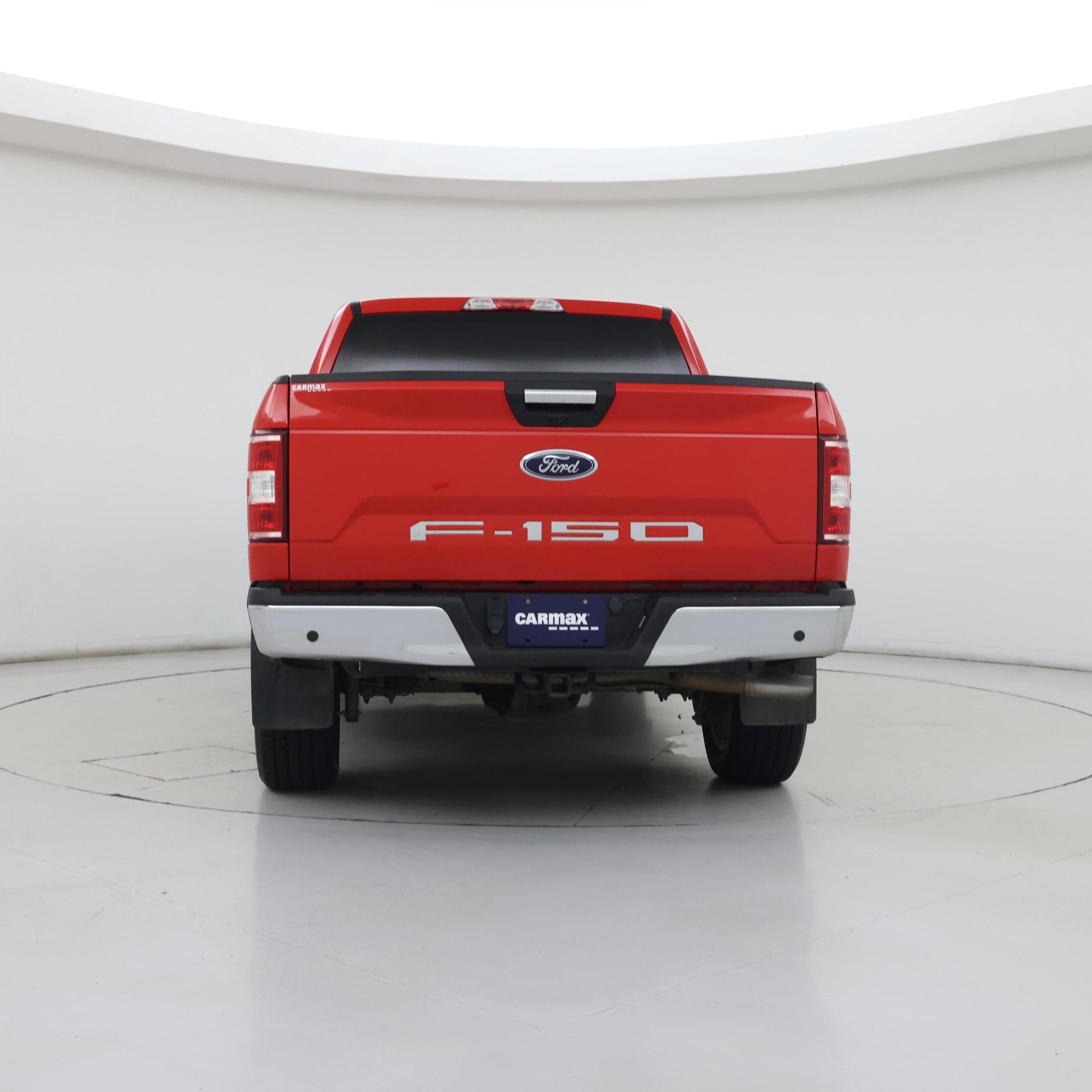 Thumbnail: 2020 Ford F-150 - 6