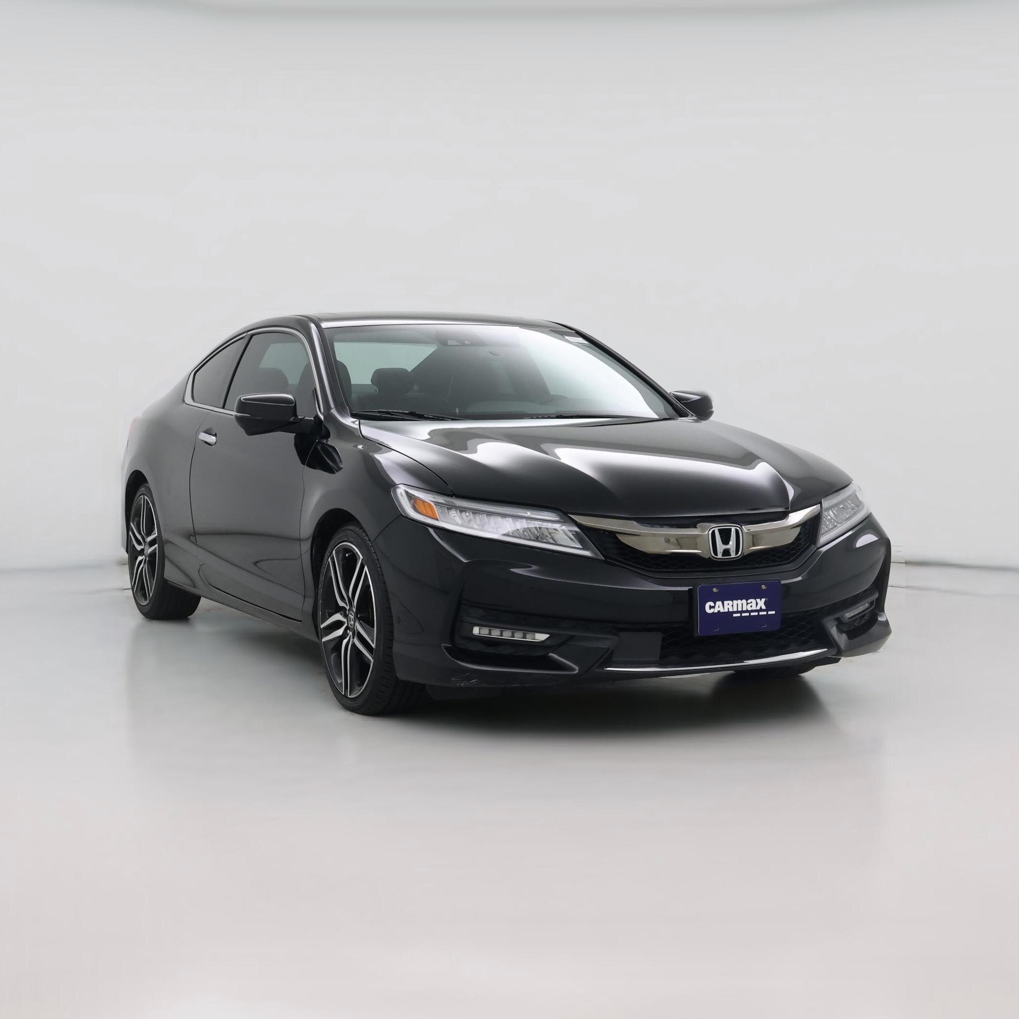 Thumbnail: 2016 Honda Accord - 1