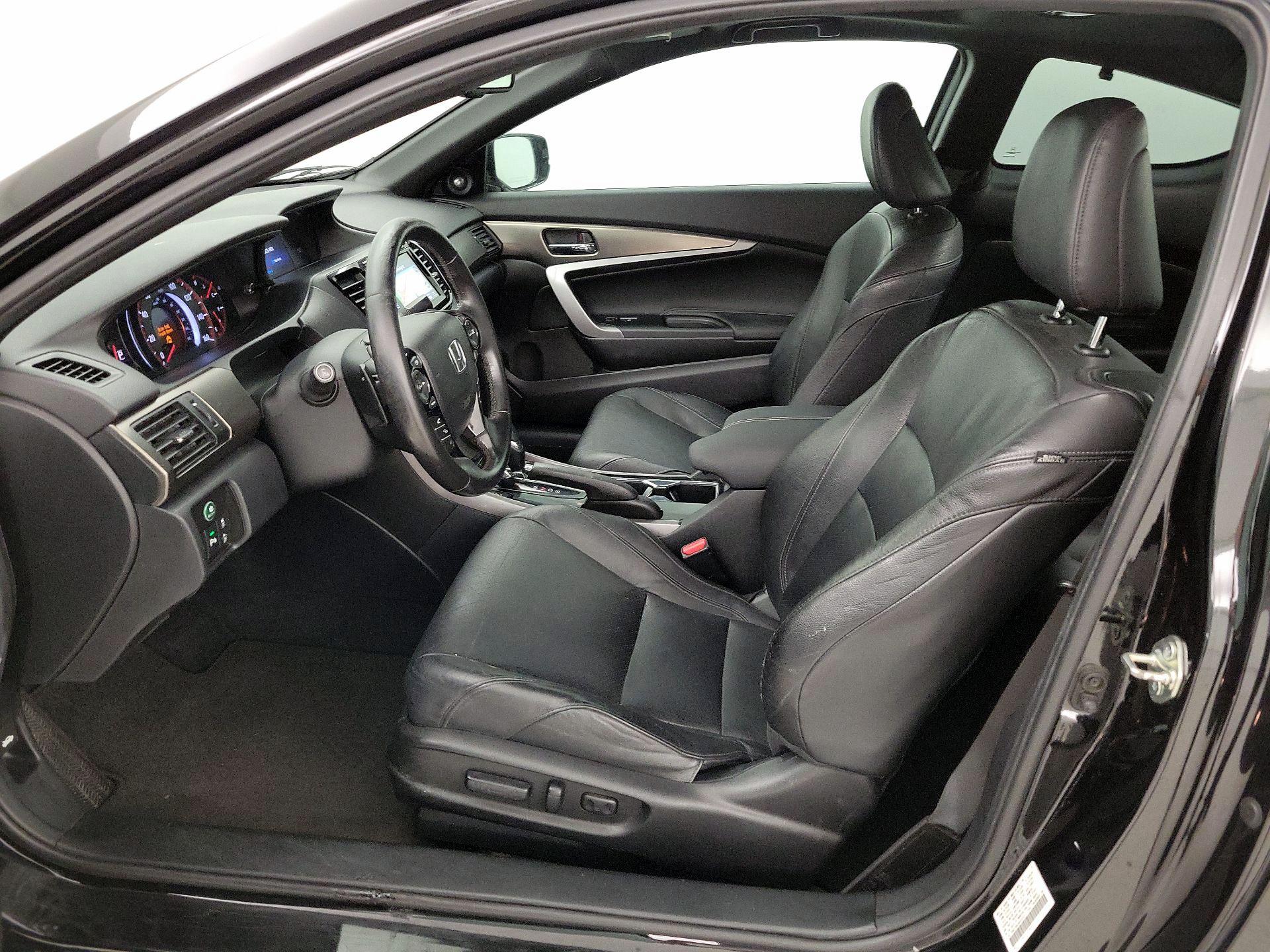 Thumbnail: 2016 Honda Accord - 11