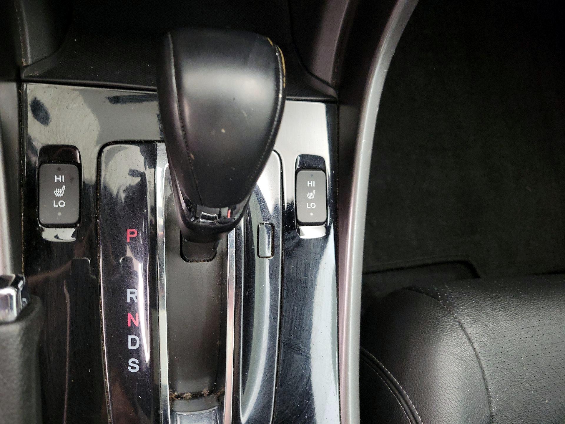 Thumbnail: 2016 Honda Accord - 18