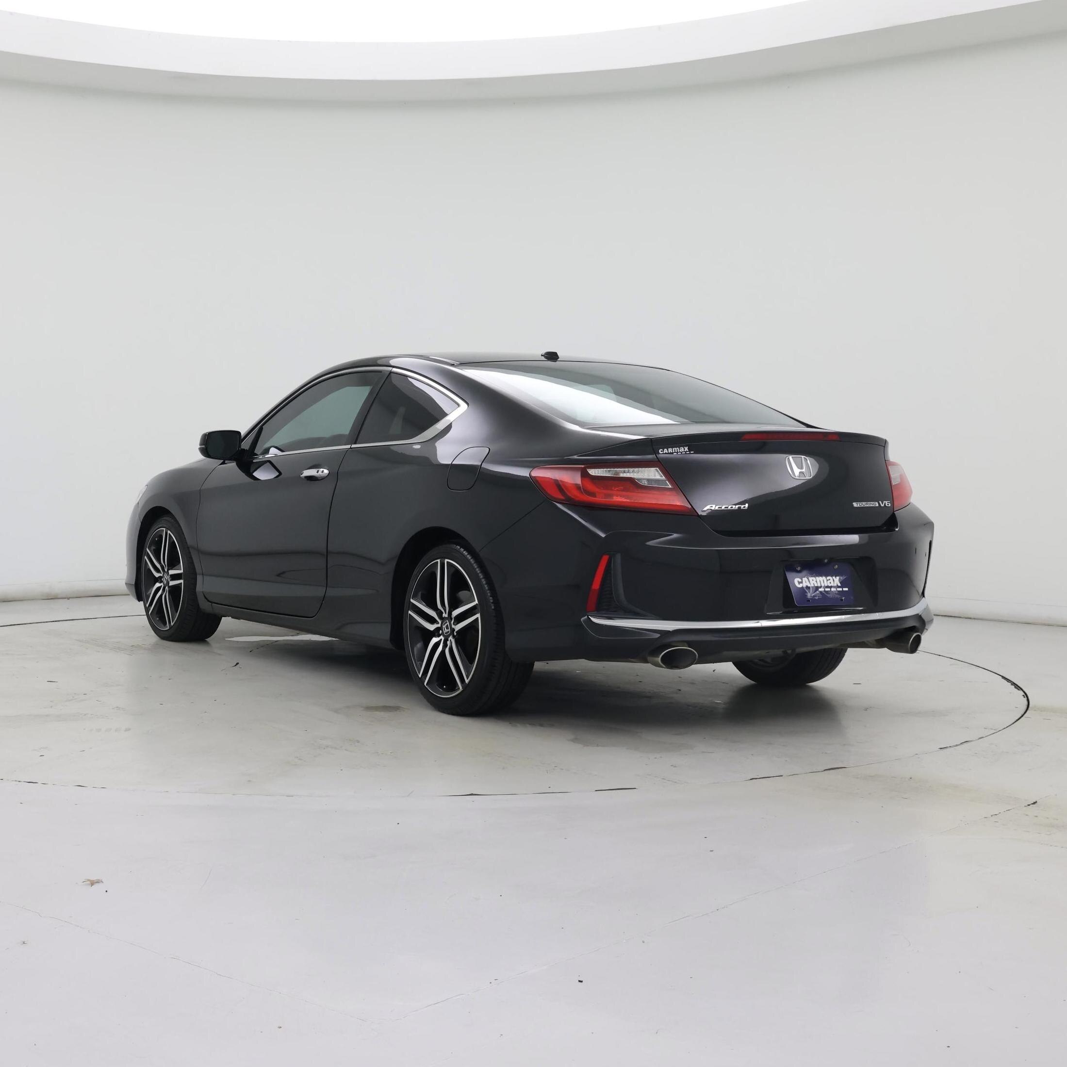 Thumbnail: 2016 Honda Accord - 2