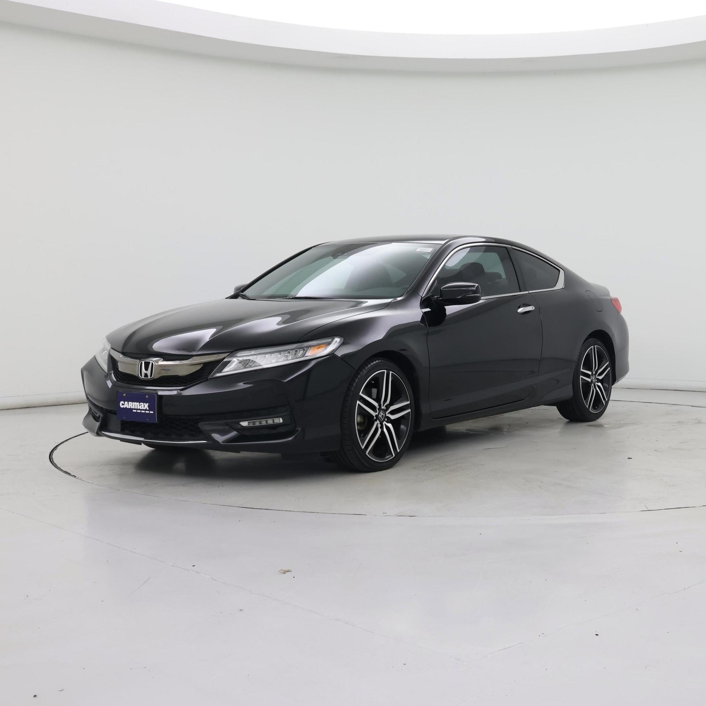 Thumbnail: 2016 Honda Accord - 4