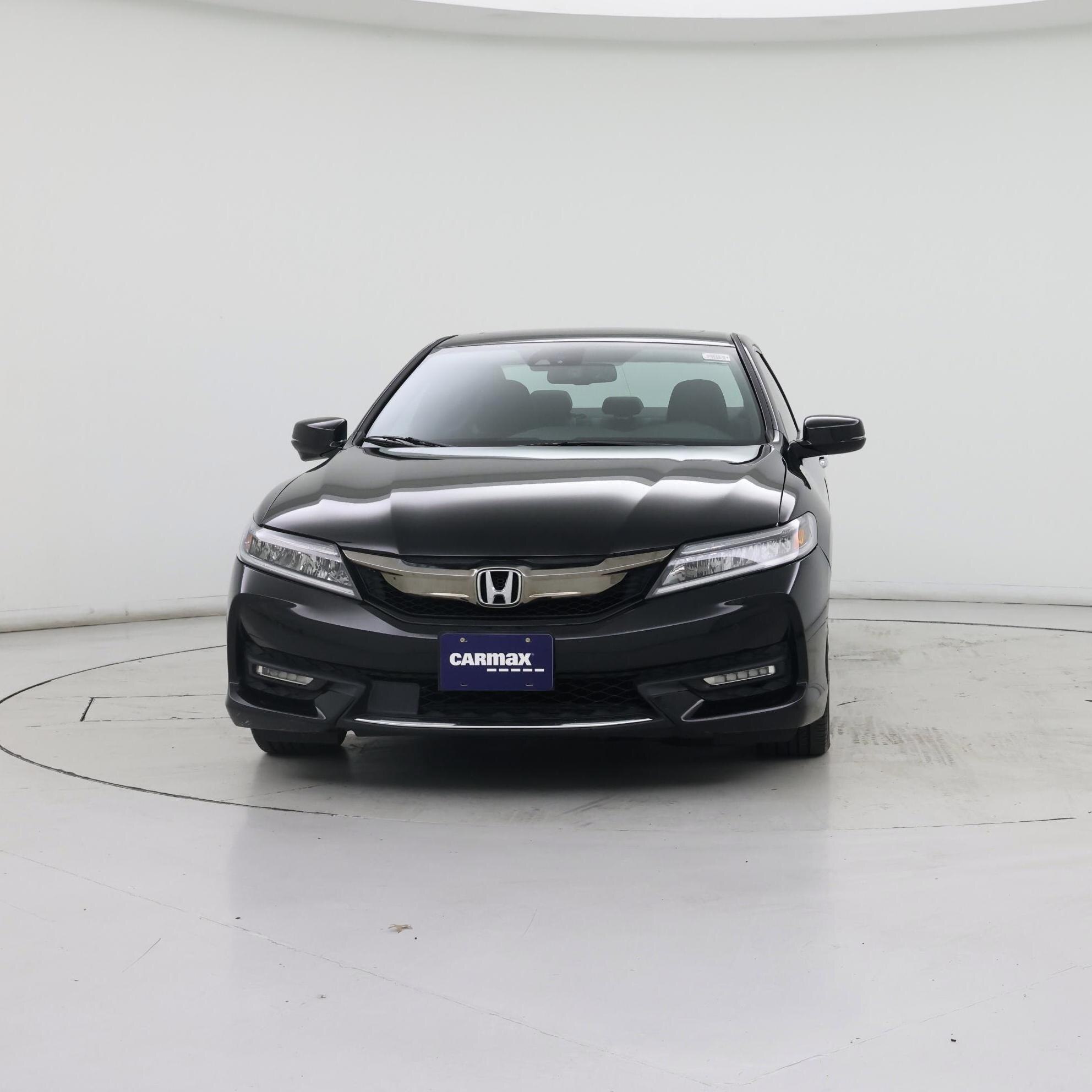 Thumbnail: 2016 Honda Accord - 5