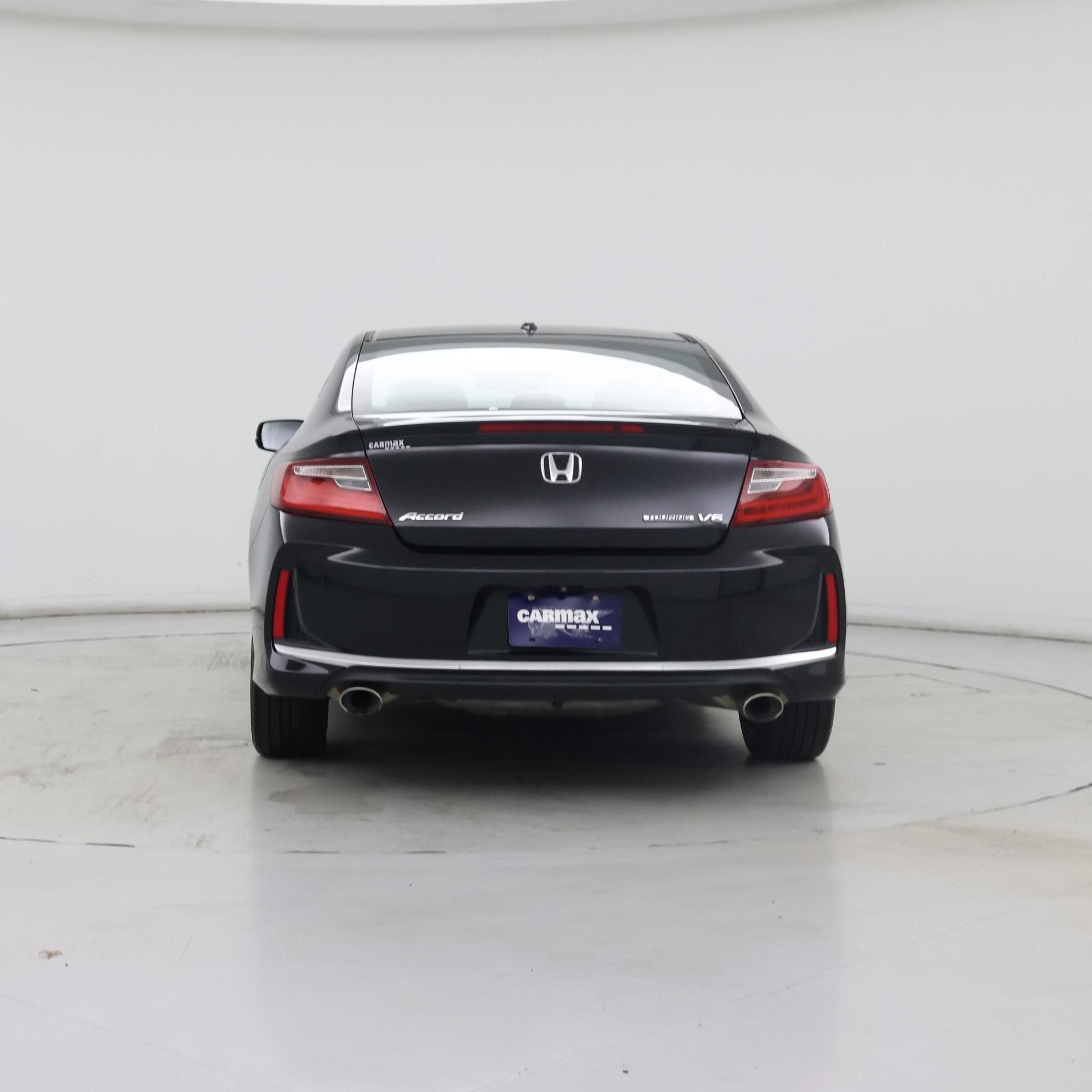 Thumbnail: 2016 Honda Accord - 6