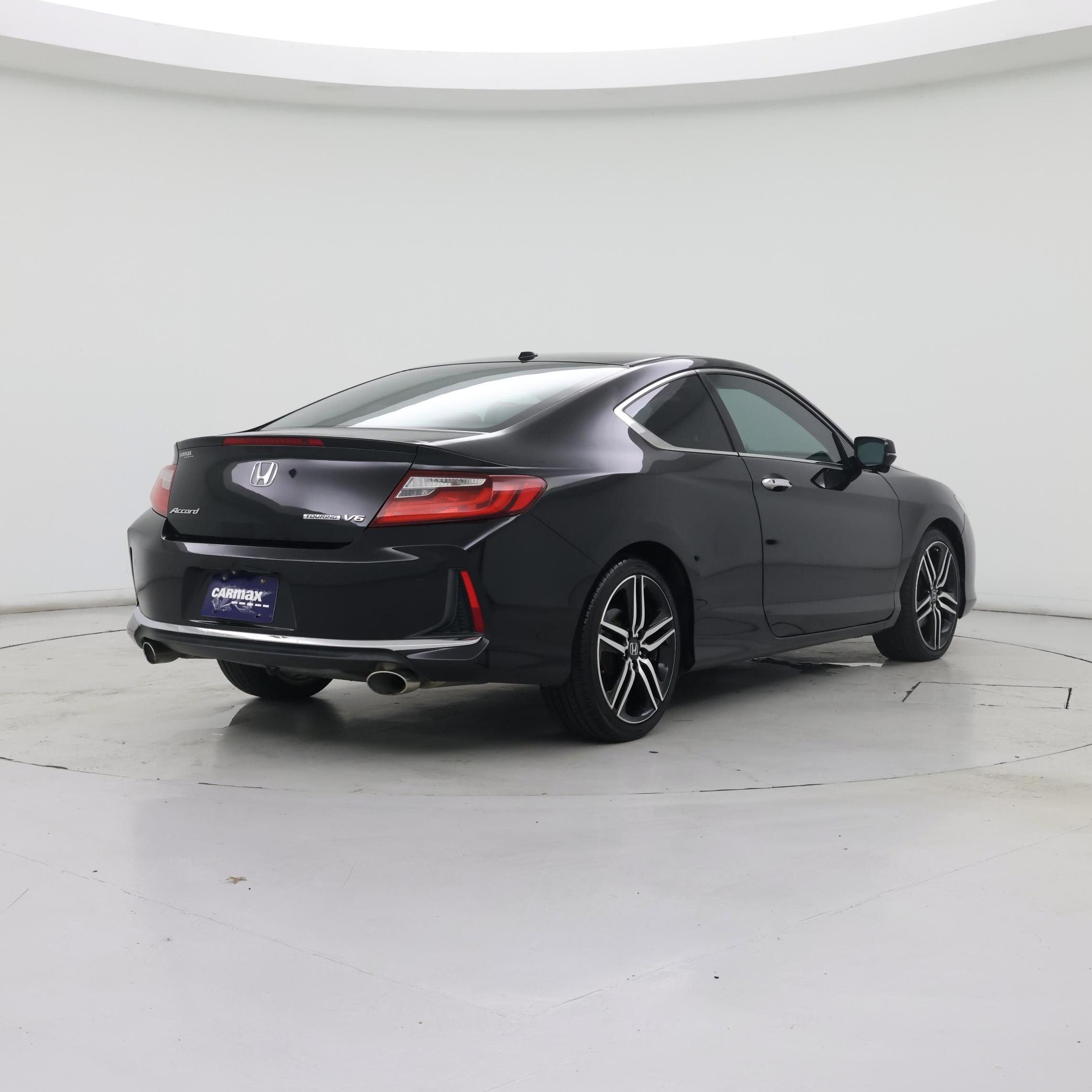 Thumbnail: 2016 Honda Accord - 8