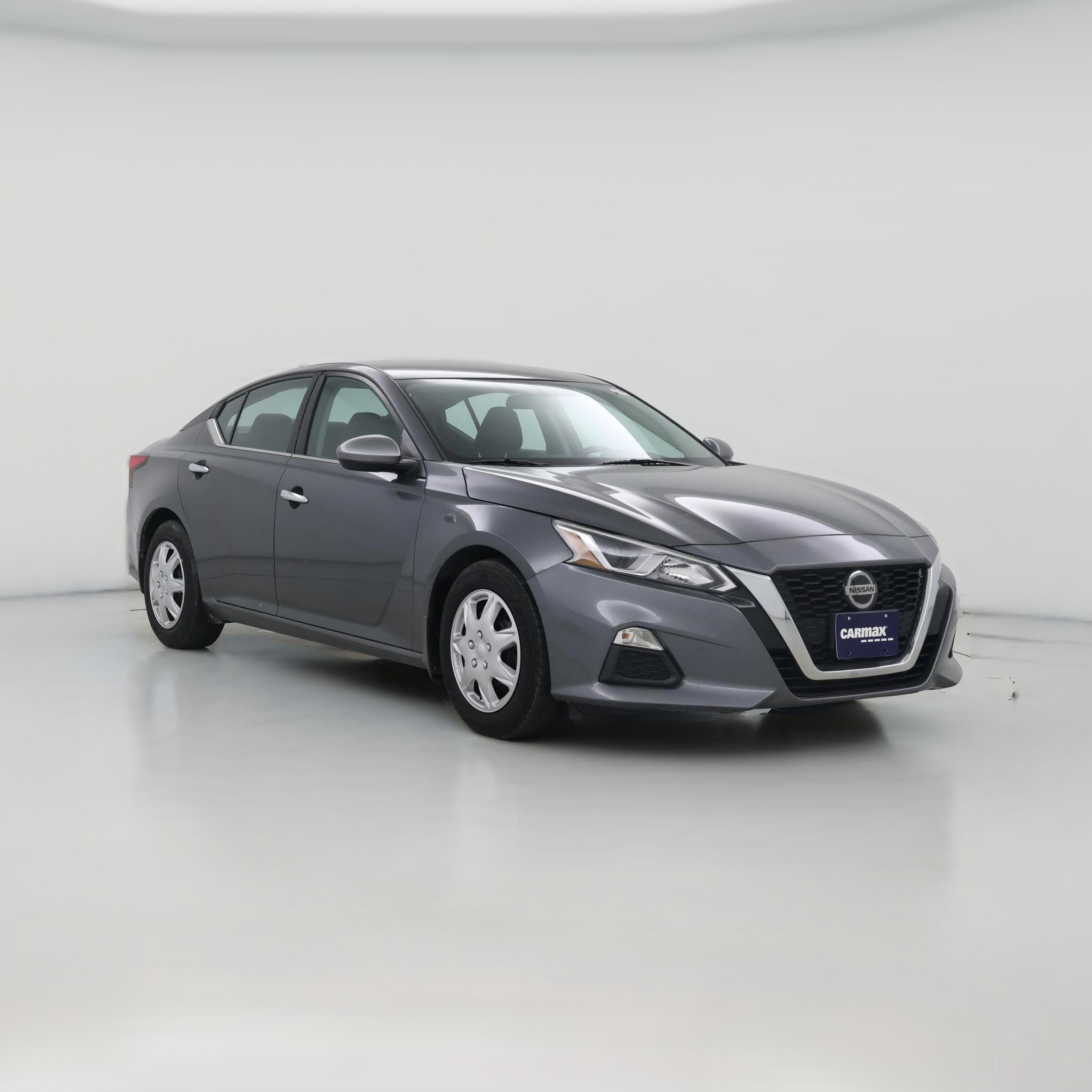 Thumbnail: 2019 Nissan Altima - 1