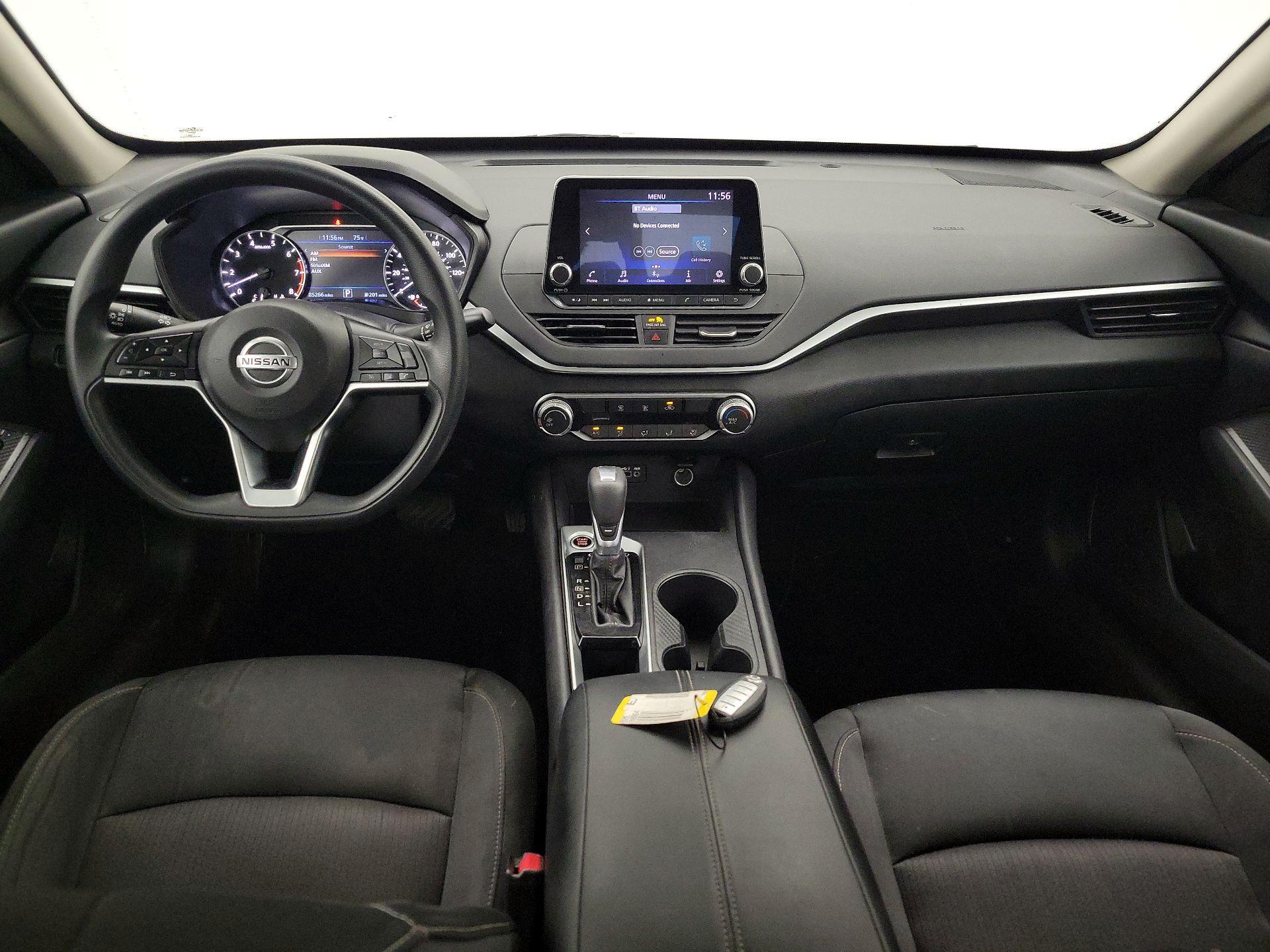 Thumbnail: 2019 Nissan Altima - 9