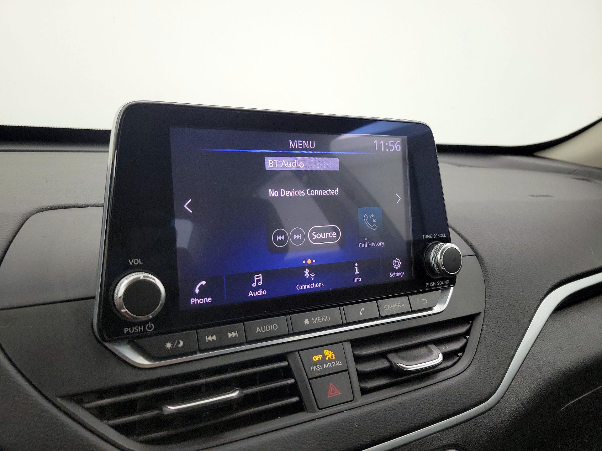 Thumbnail: 2019 Nissan Altima - 15