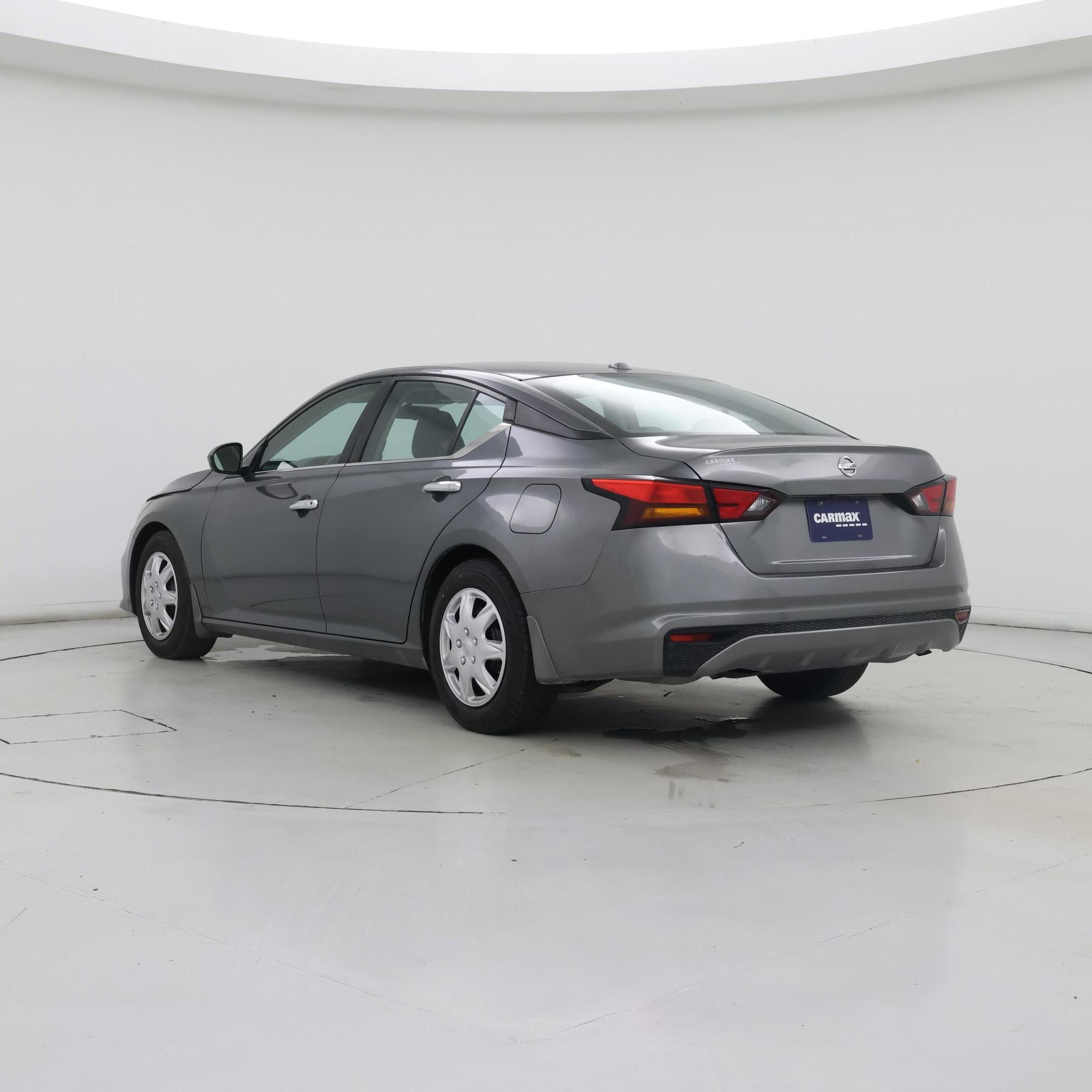 Thumbnail: 2019 Nissan Altima - 2