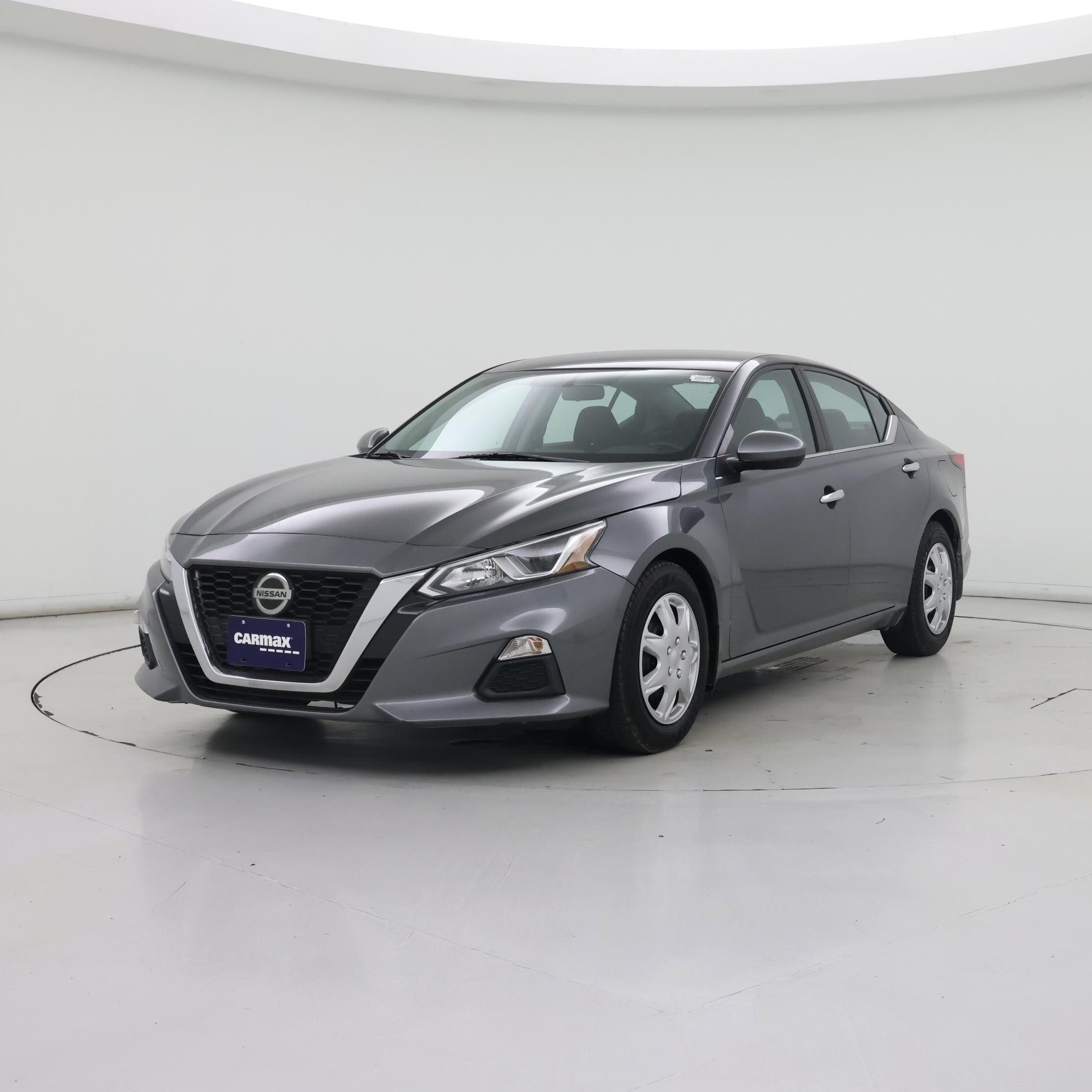 Thumbnail: 2019 Nissan Altima - 4
