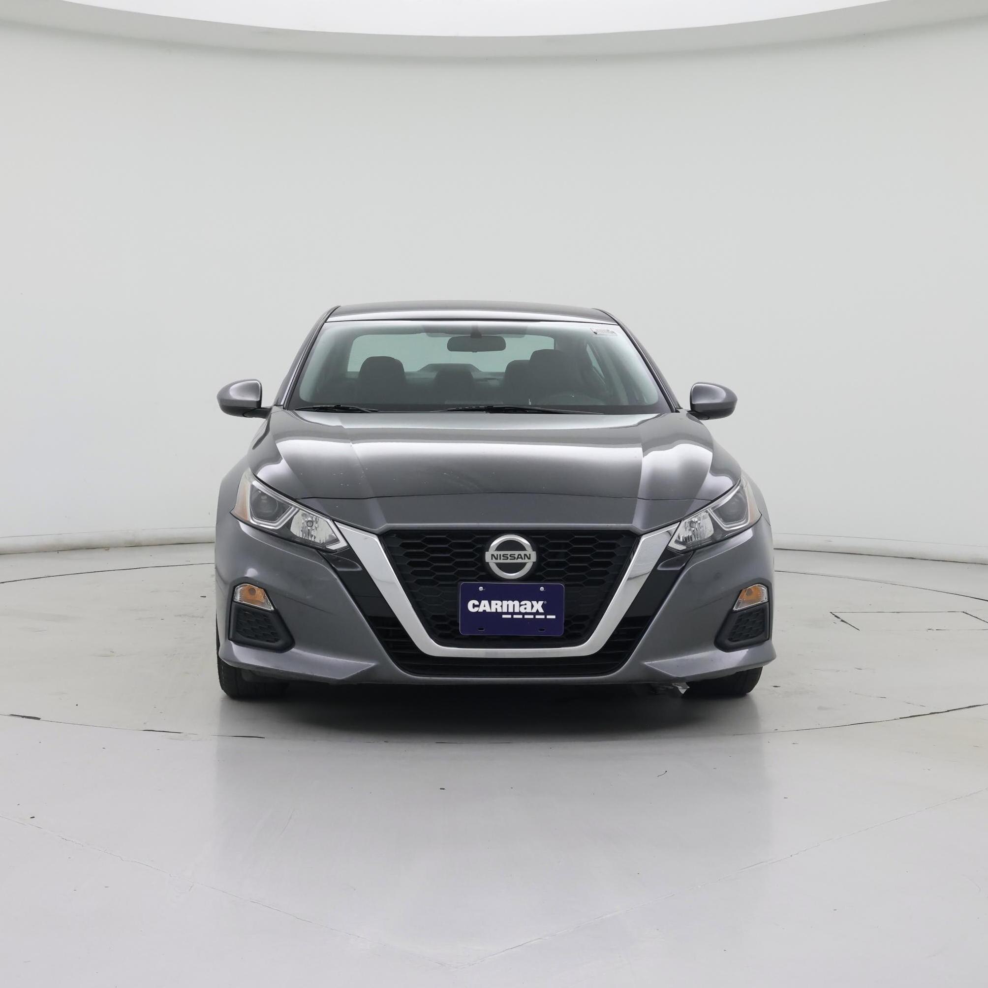 Thumbnail: 2019 Nissan Altima - 5